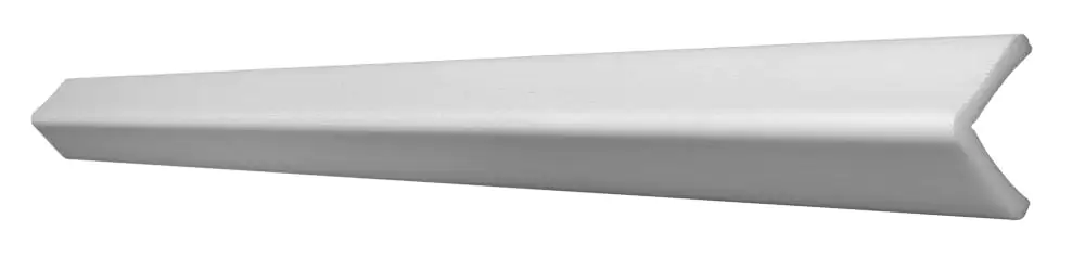 Decosa Kantenschutz WP20 200 cm, 20 x 20 mm