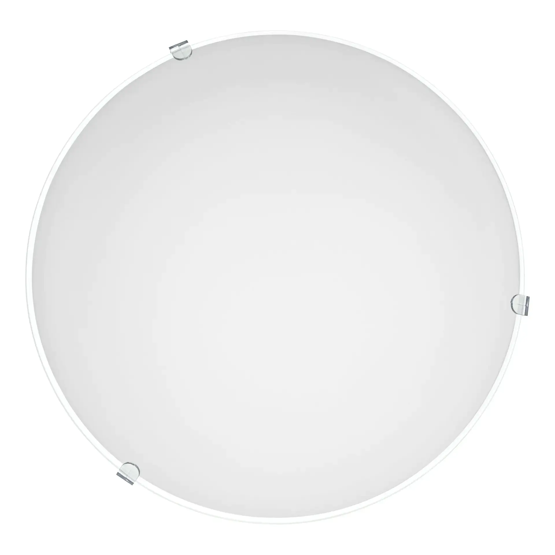 Eglo Deckenlampe Mars E27 max. 60W Weiss
