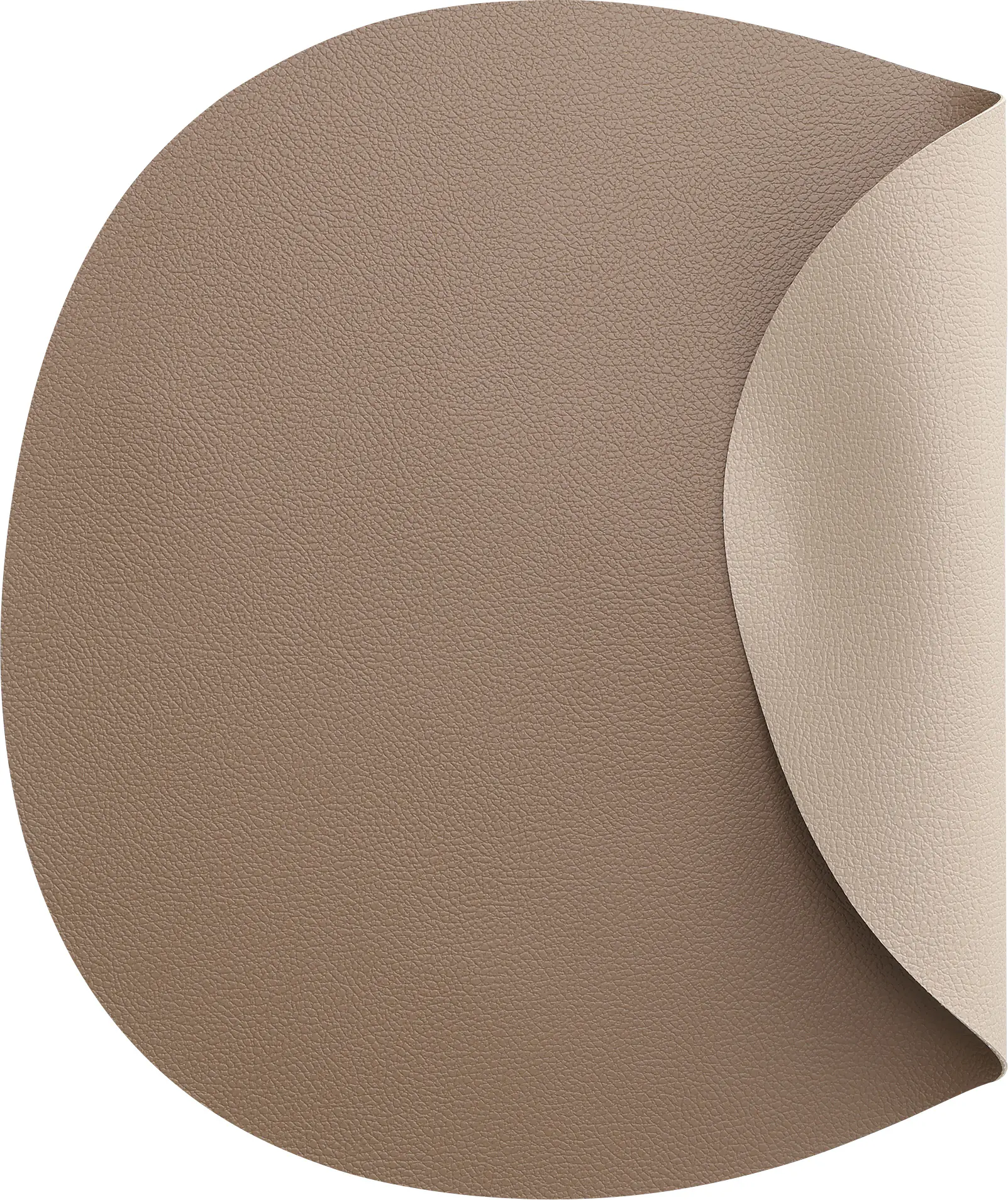 Vinanivao Platzset 40 x 35 cm beige/braun