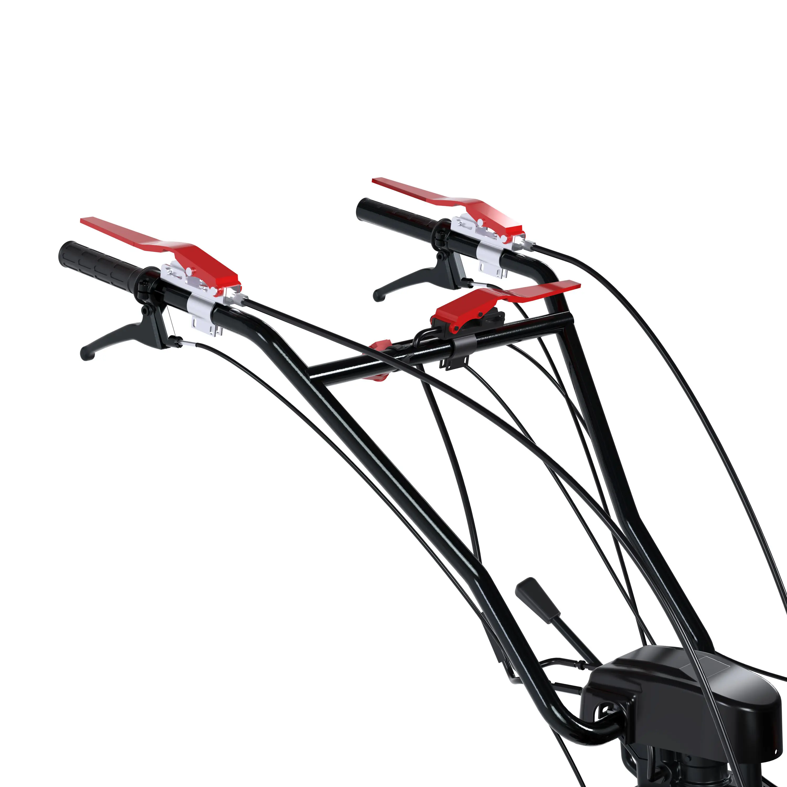 Güde Benzin Schlegelmulcher Q9 GSM 500 Schnittbreite 50cm