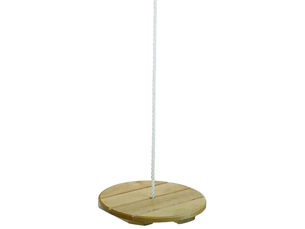 Conacord Tellerschaukel Ø 30 cm