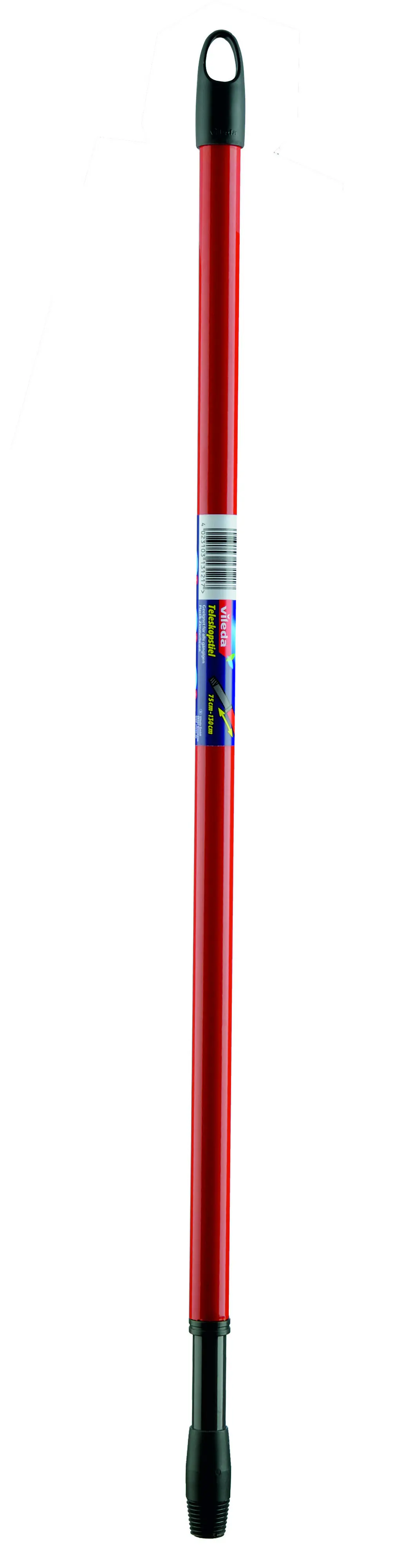 Vileda Teleskopstiel Superfeger 75-130 cm