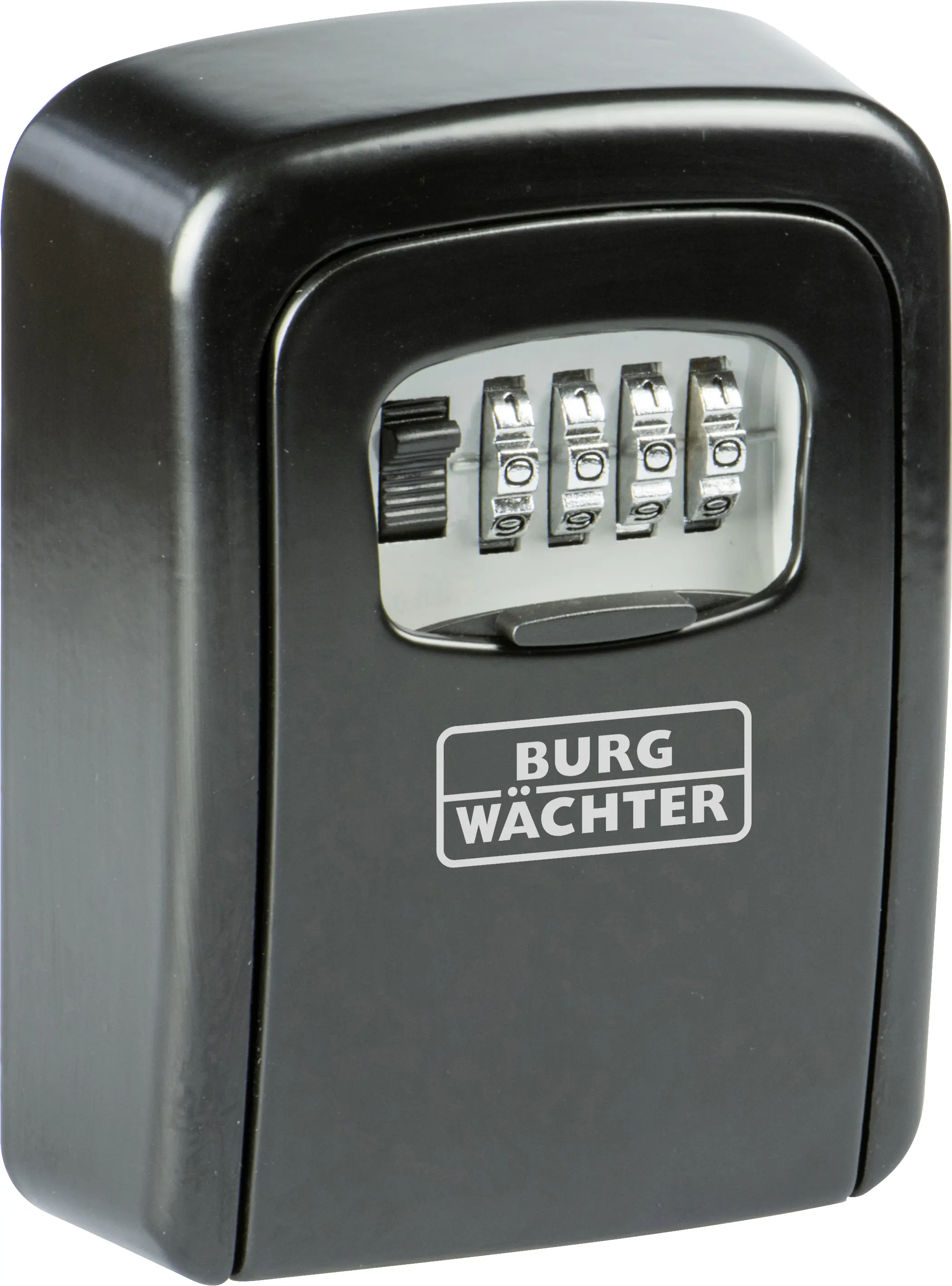 Burg Wächter Schlüsseltresor KeySafe 30 Zinkdruckguss 12 x 9 cm 