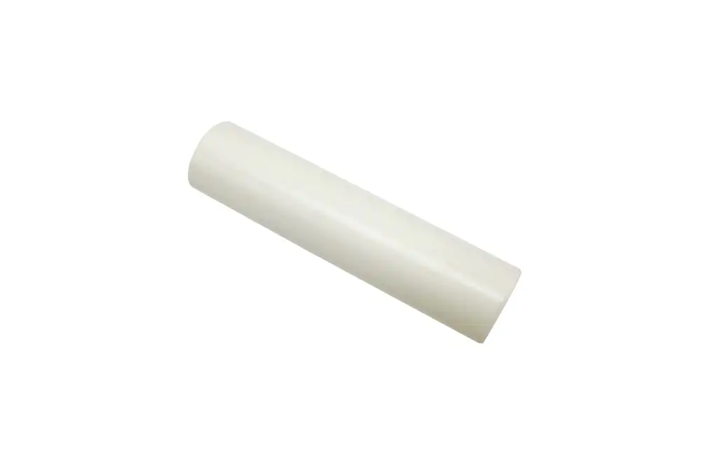 Gardinia Stangenverbinder Chicago weiß, Ø 20 mm, 8 cm