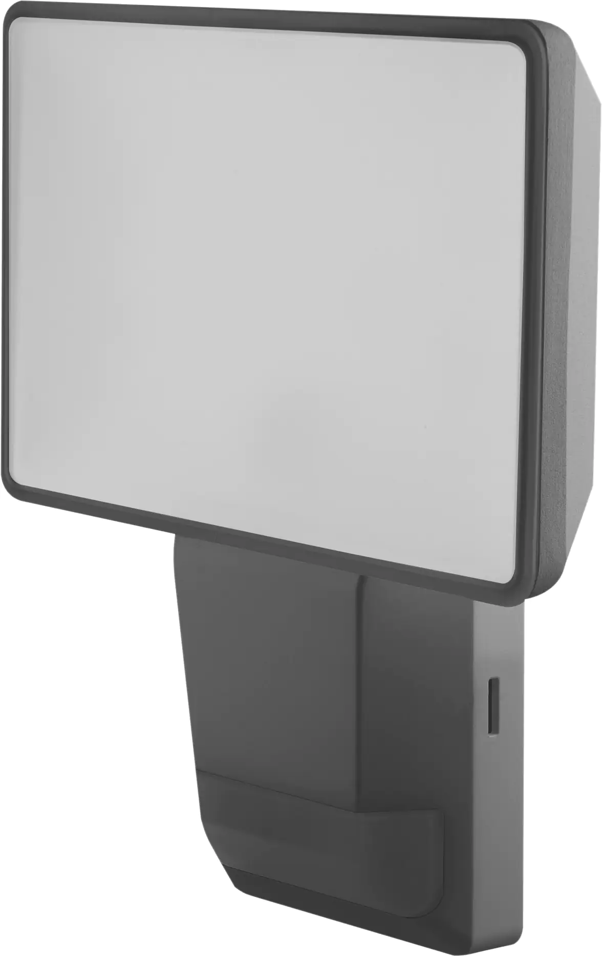 Ledvance LED Außenleuchte Endura Pro Flood Sensor dunkelgrau