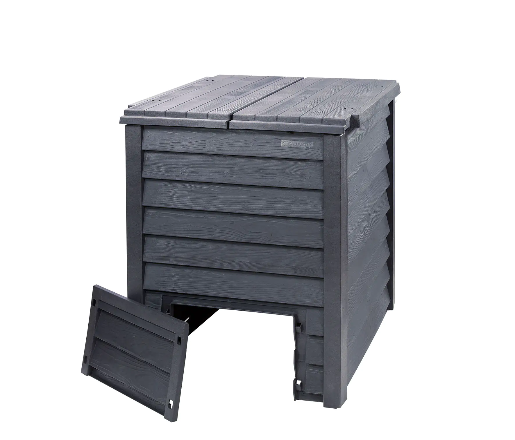 Garantia Komposter Thermo-Wood 400 l
