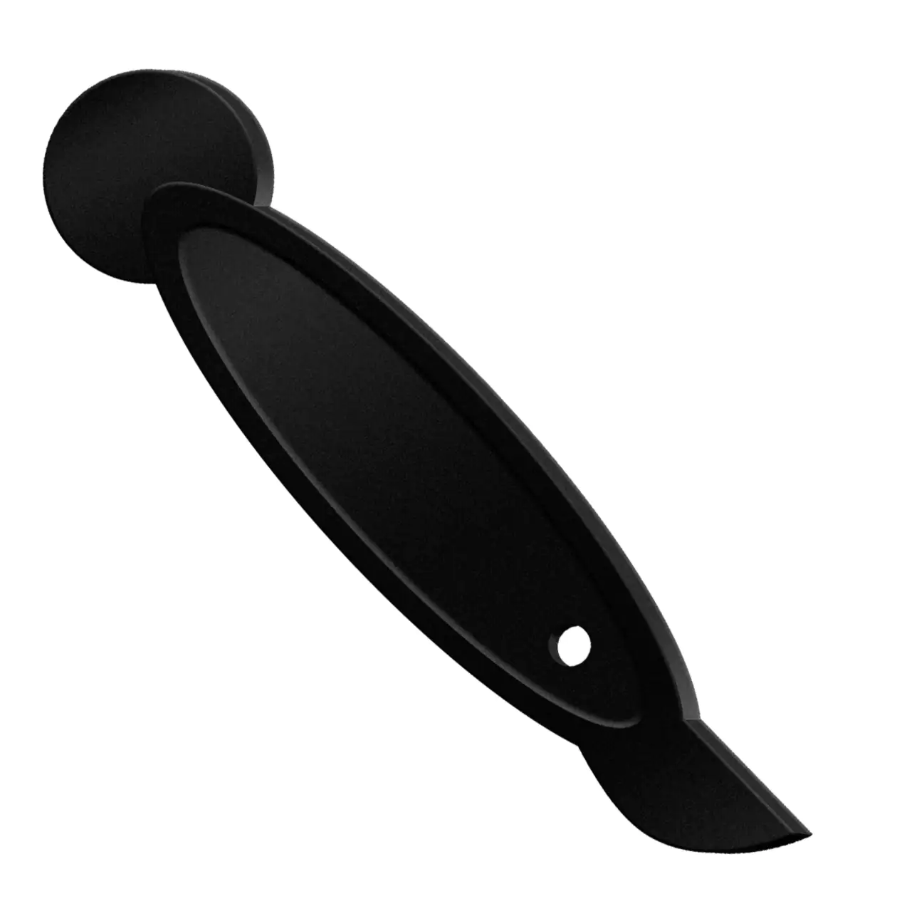 Schellenberg Reparaturkeder 5,2 x 5,6 m schwarz