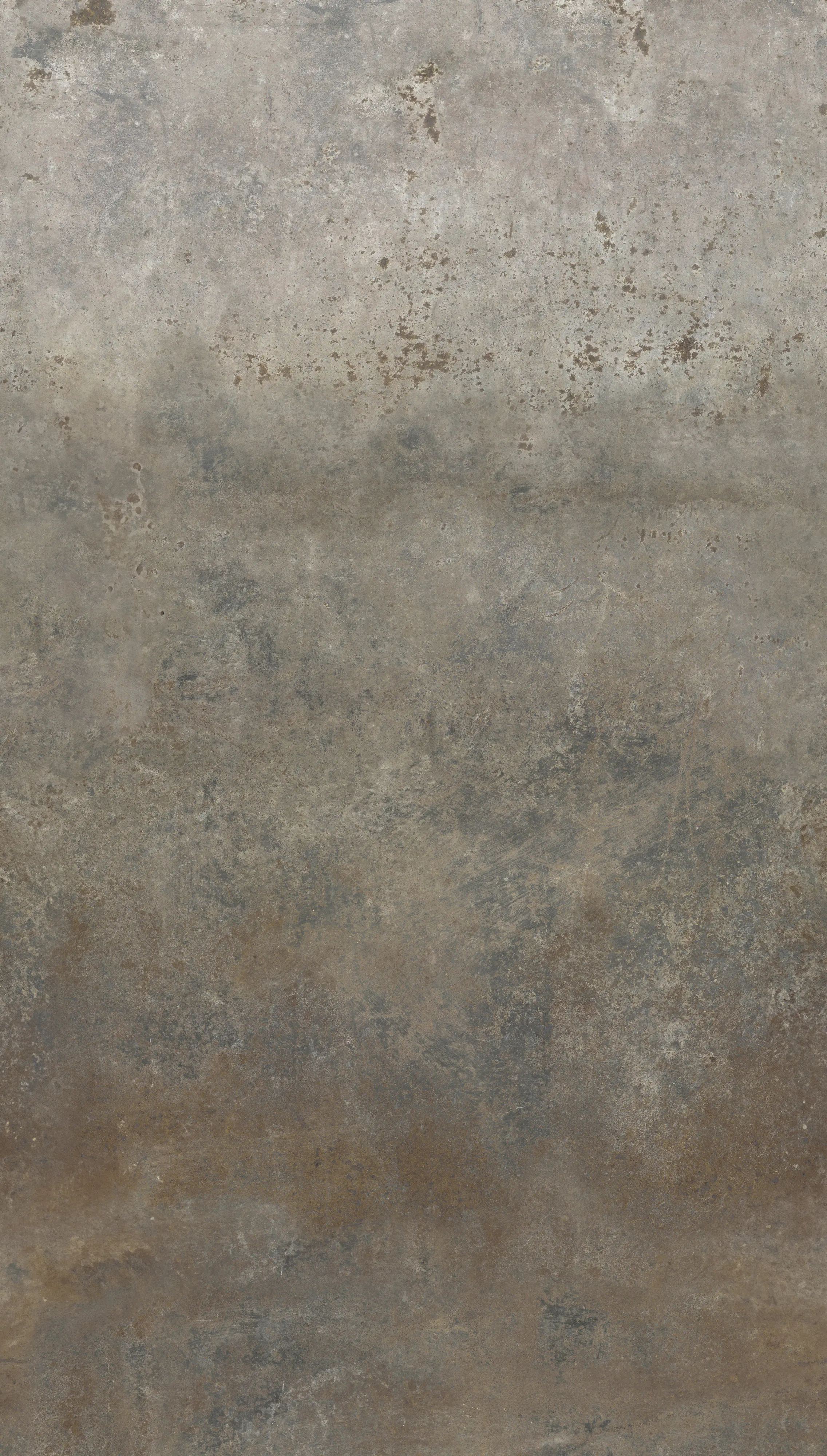 Rasch Vlies Fototapete Schöner Wohnen 2 Wheathered Rust 2,80 x 1,59 m