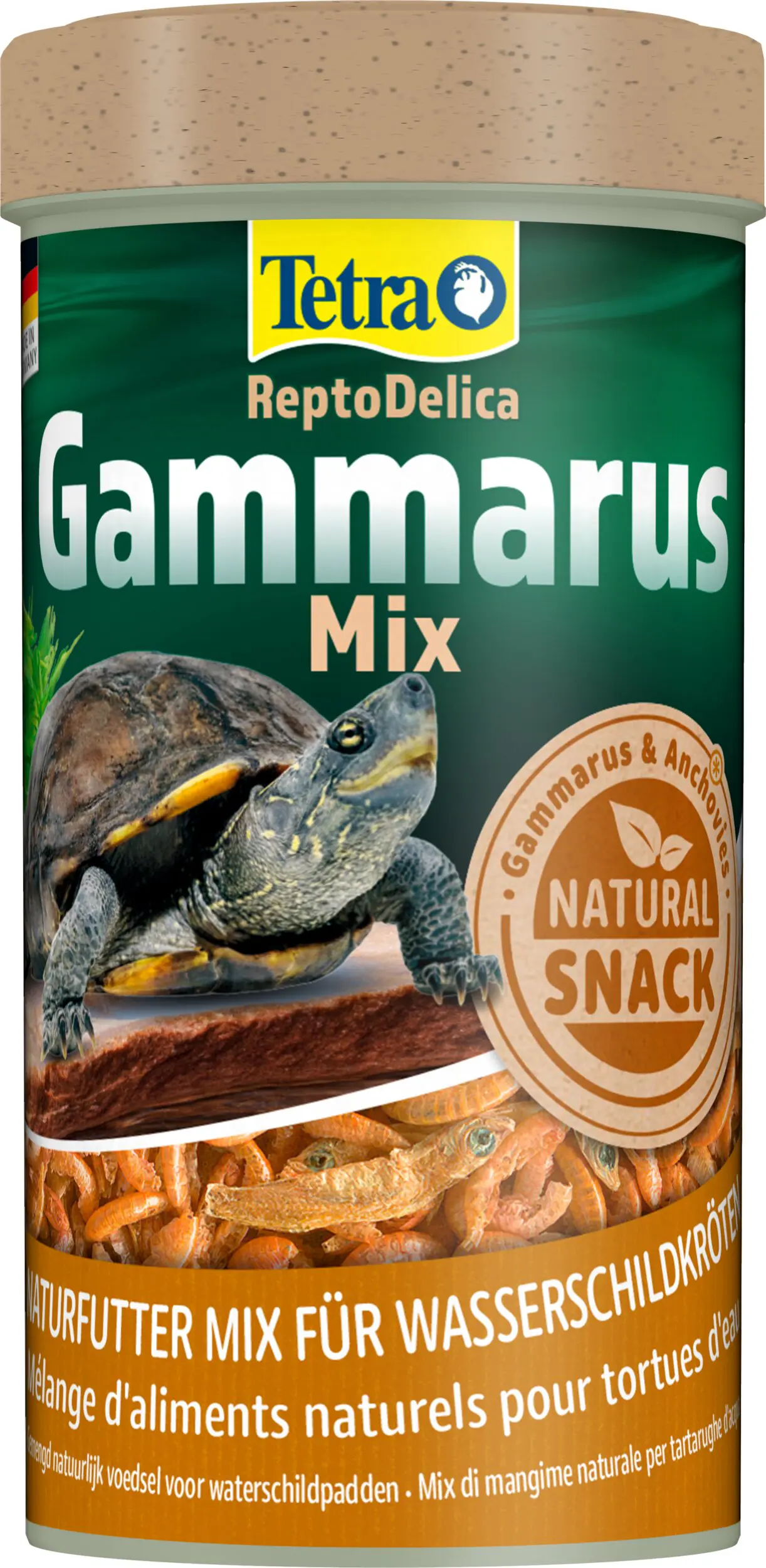 Tetra GammarusMix 250 ml