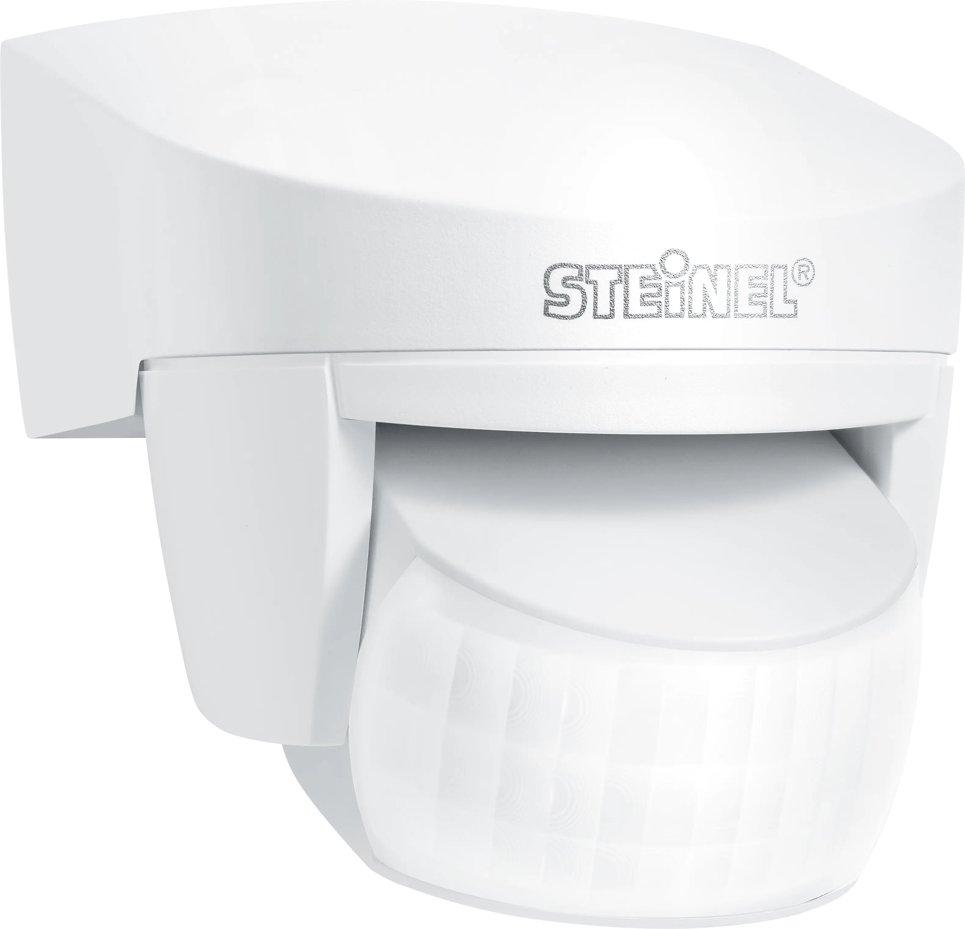 Steinel Infrarot Sensor IS 140-2 weiß