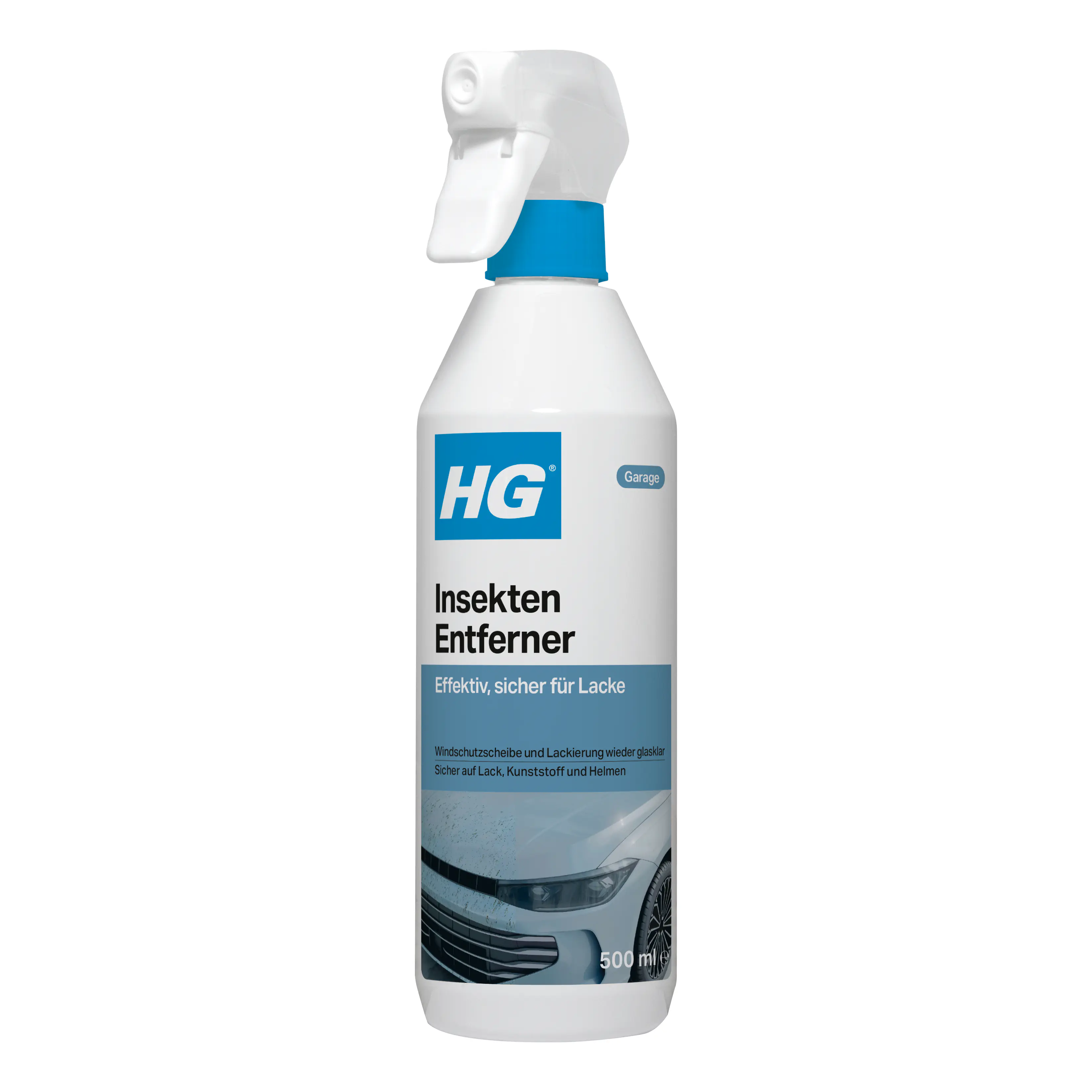 HG Insekten Entferner 500 ml
