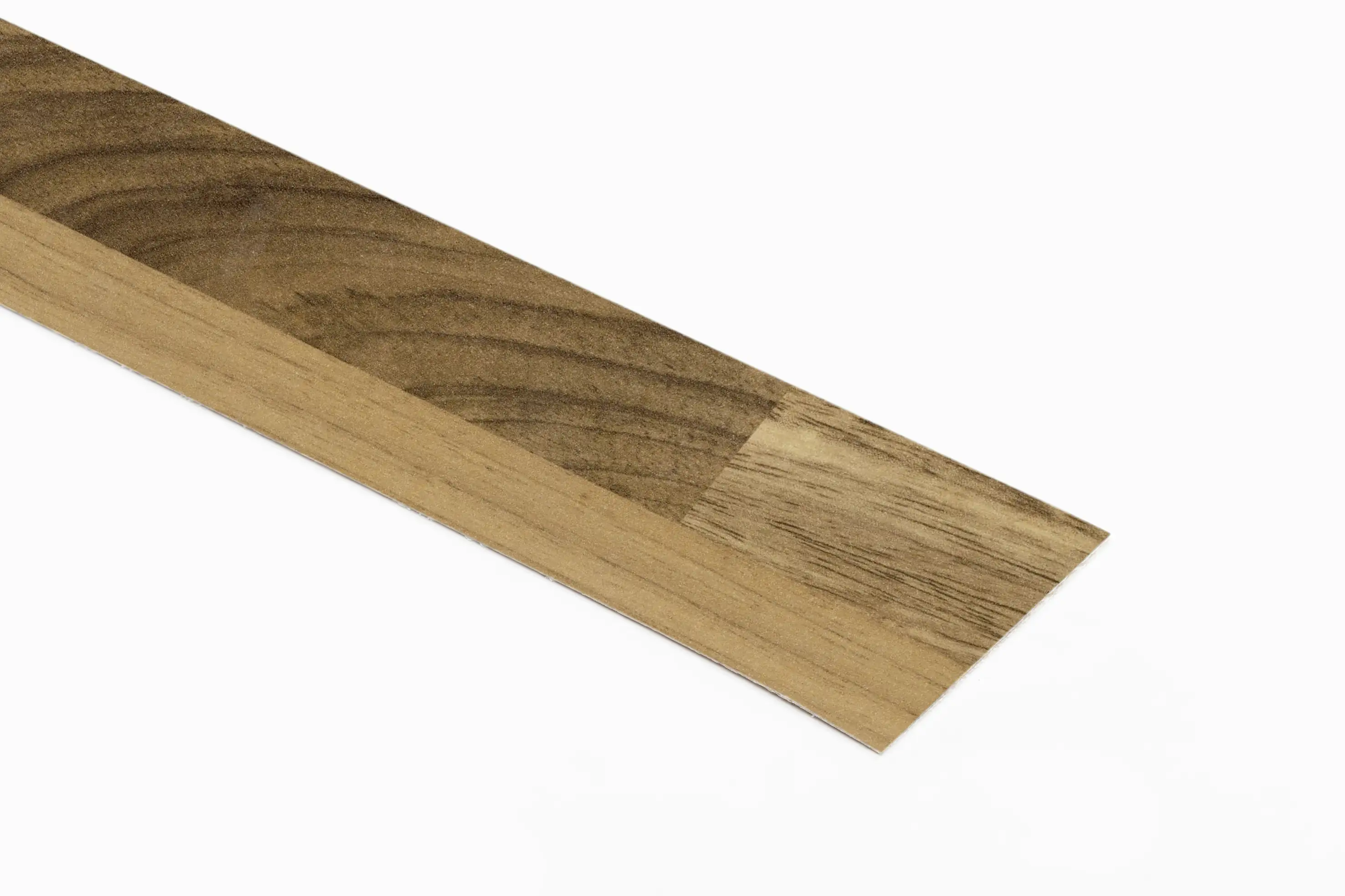 Kaindl Kantenumleimer 65 cm, 45 x 0,5 mm, nussbaum