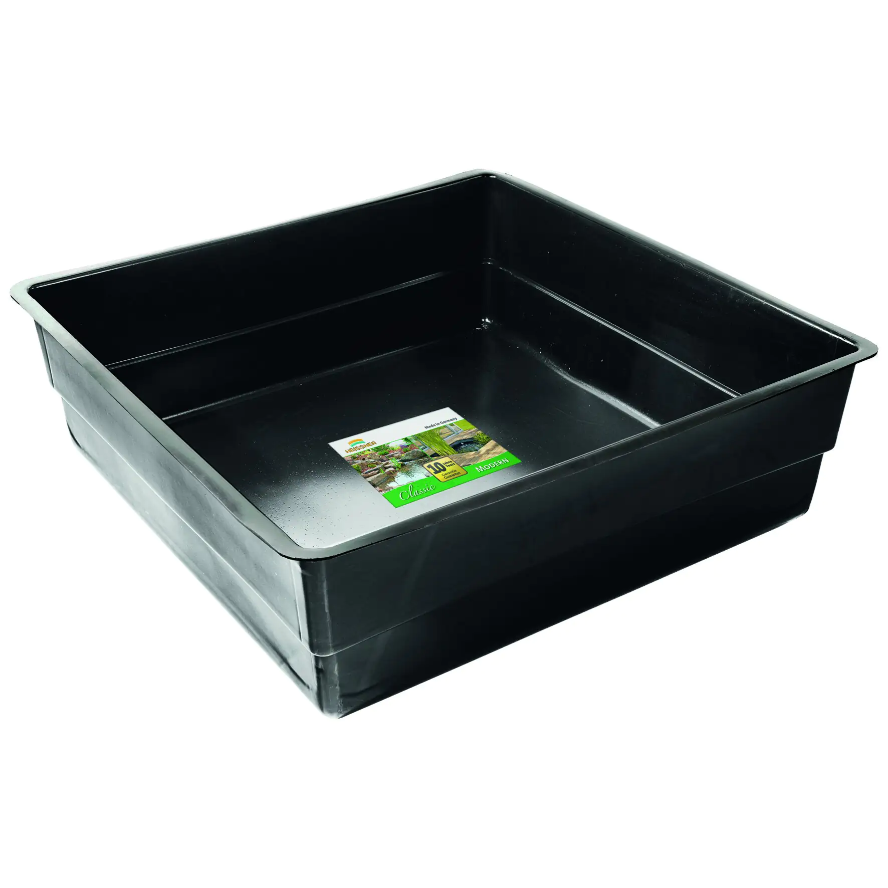 Heissner Teichbecken 900 l