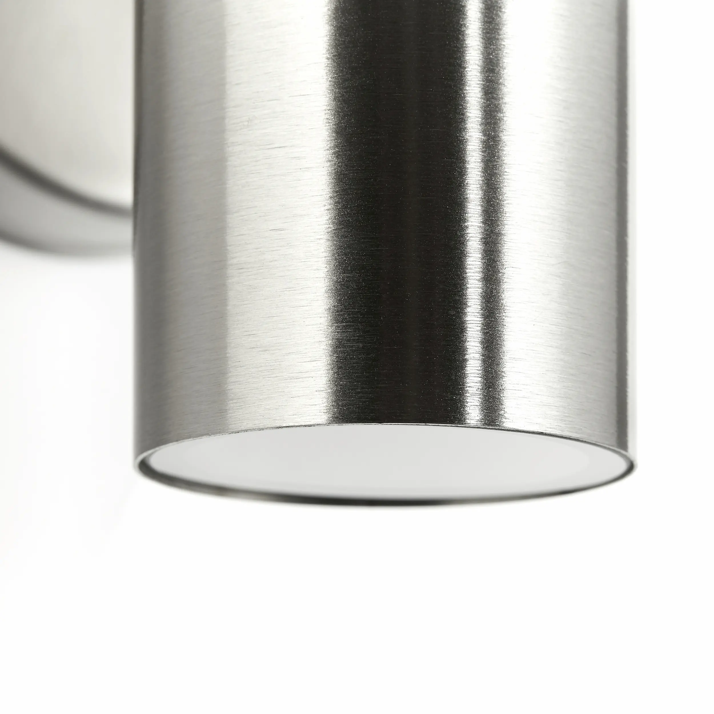 Brilliant LED Außen-Wandleuchte Jandy GU10 10 W dimmbar