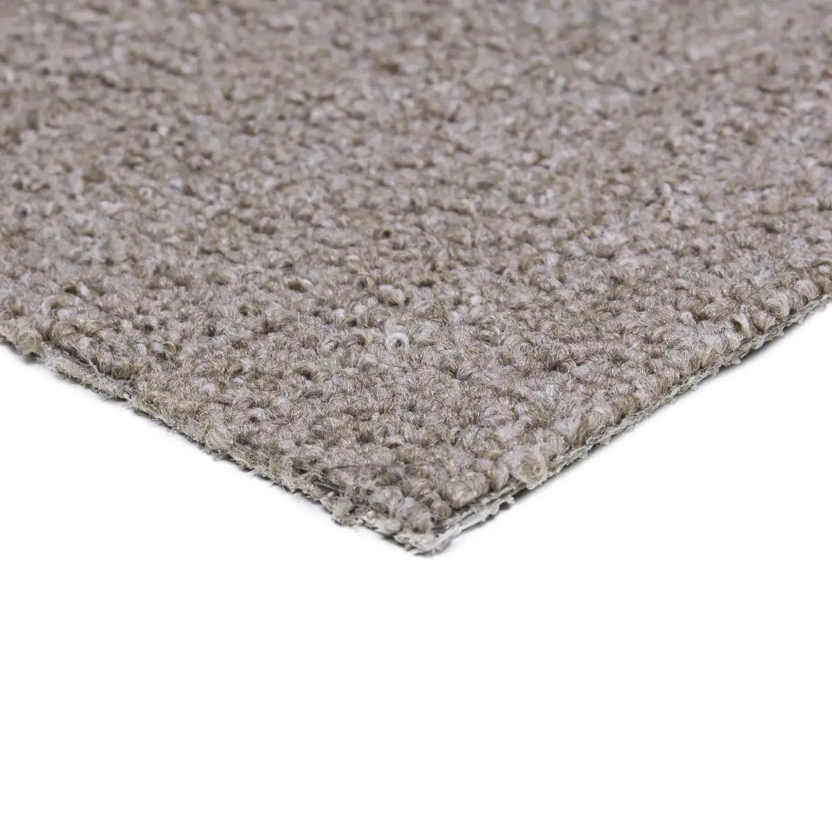 Andiamo Teppichboden Meterware Stella beige 4 m breit