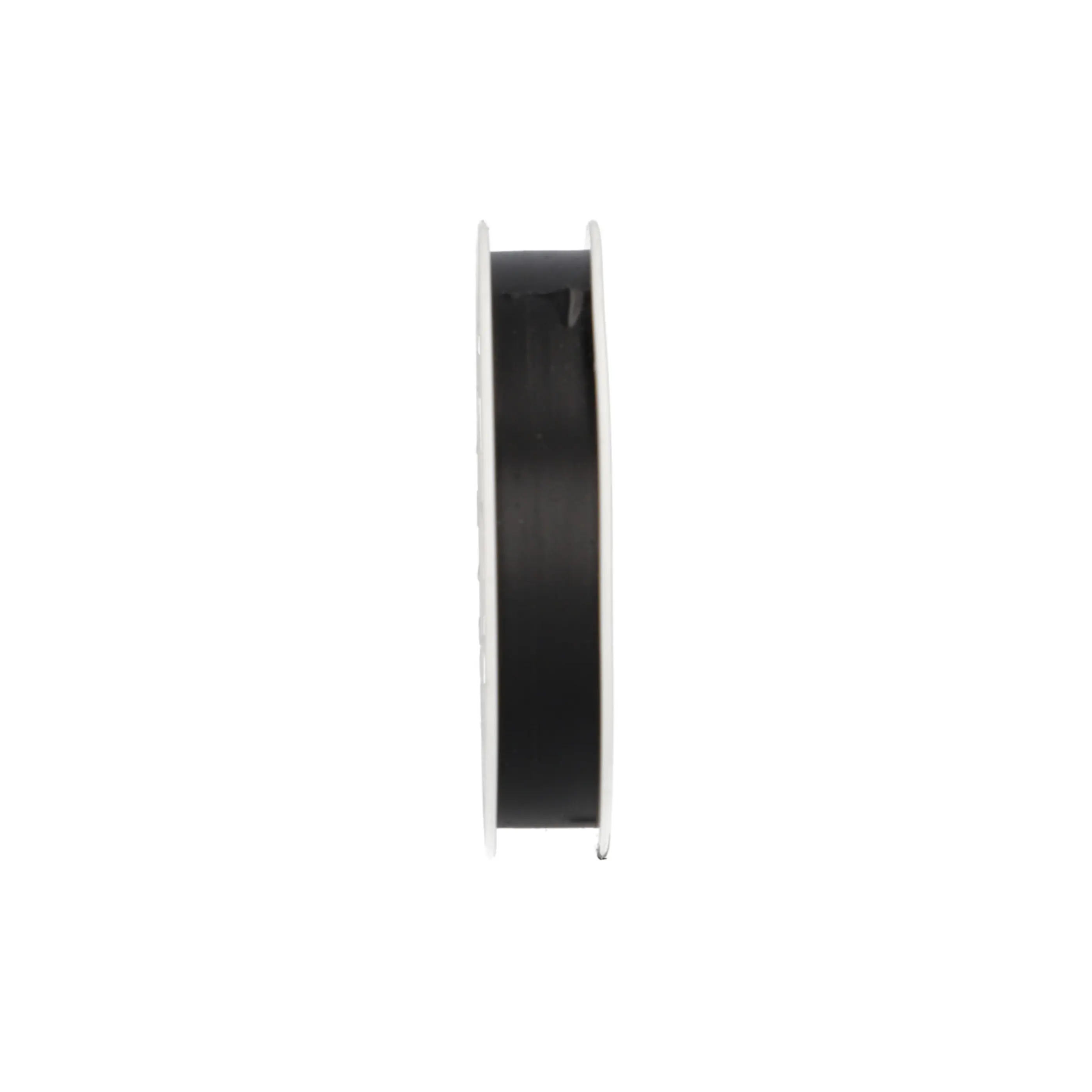 Unitec Isolierband PVC 0,15 x 15 mm 25 m schwarz