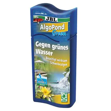 JBL AlgoPond Green 250 ml