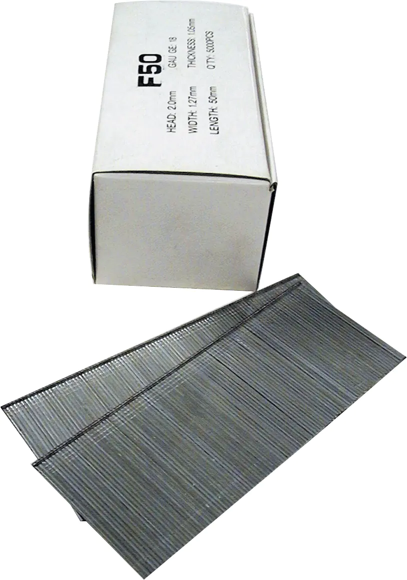 Güde Stifte Midi für Nagler 30 mm 2 mm 5000 Stück