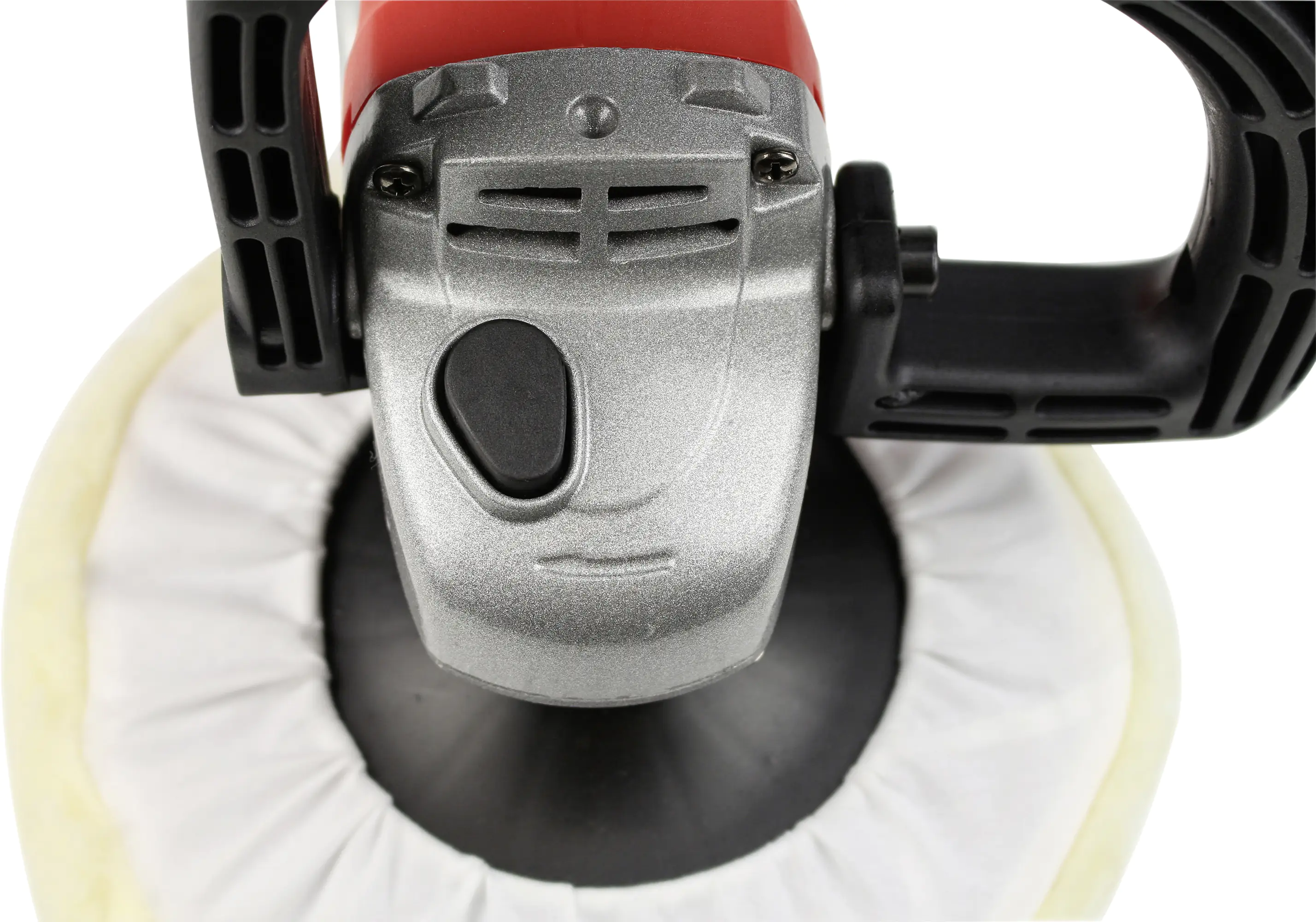 APA Poliermaschine 1200W Ø 180mm, 2m Kabel