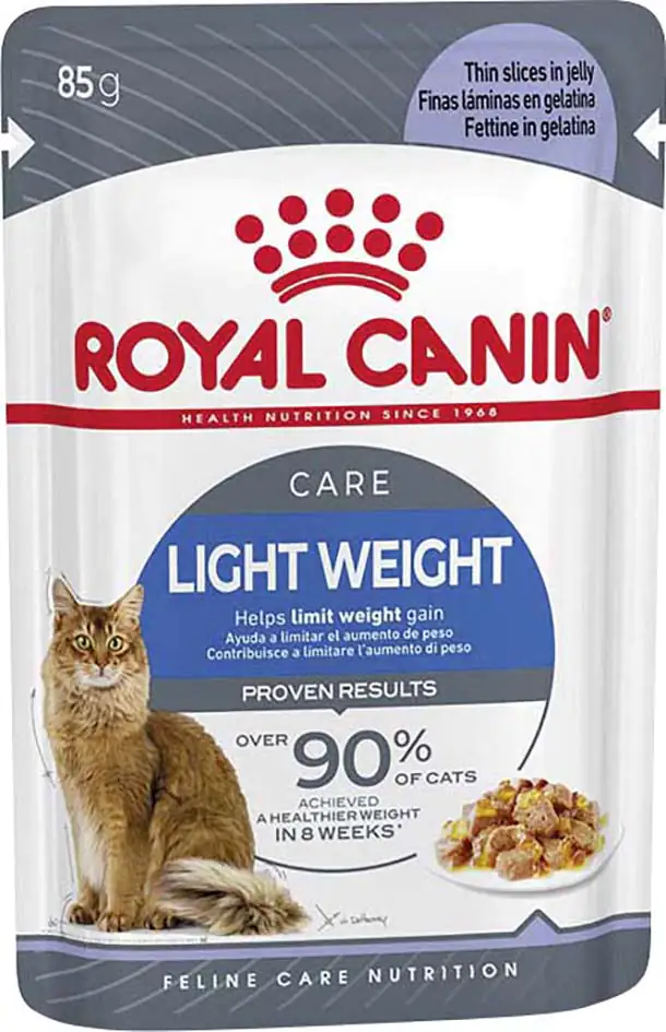 Royal Canin Adult Light Weight Care Nassfutter 85 g