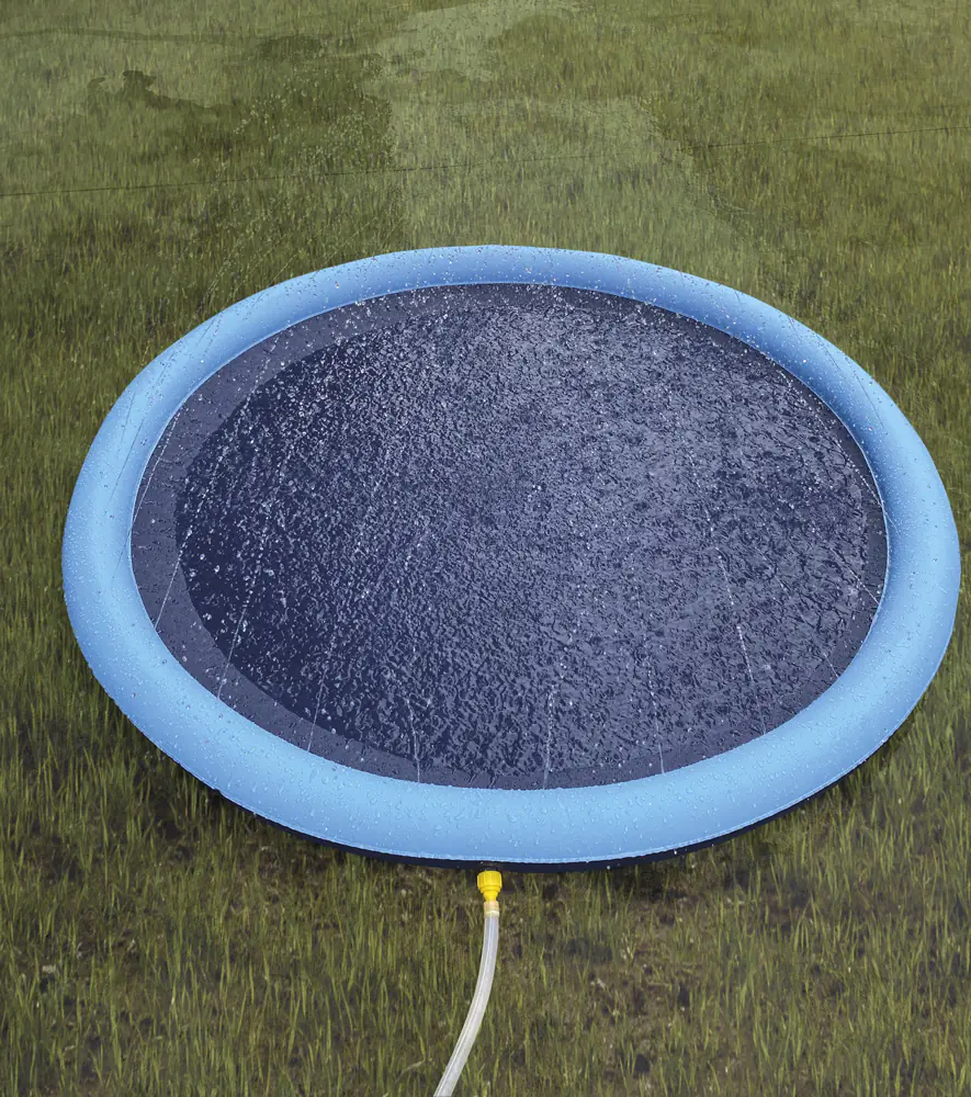 Nobby Hundepool Splash Pool