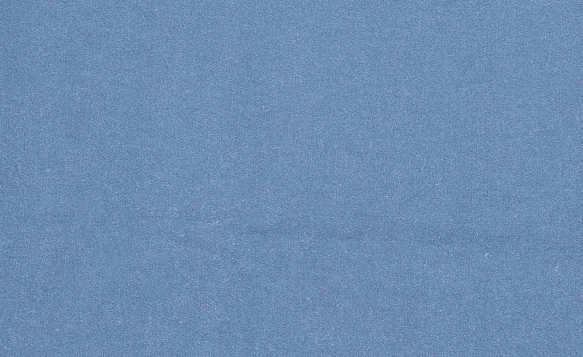 GO-DE Sitzkissen 40 x 40 cm blau