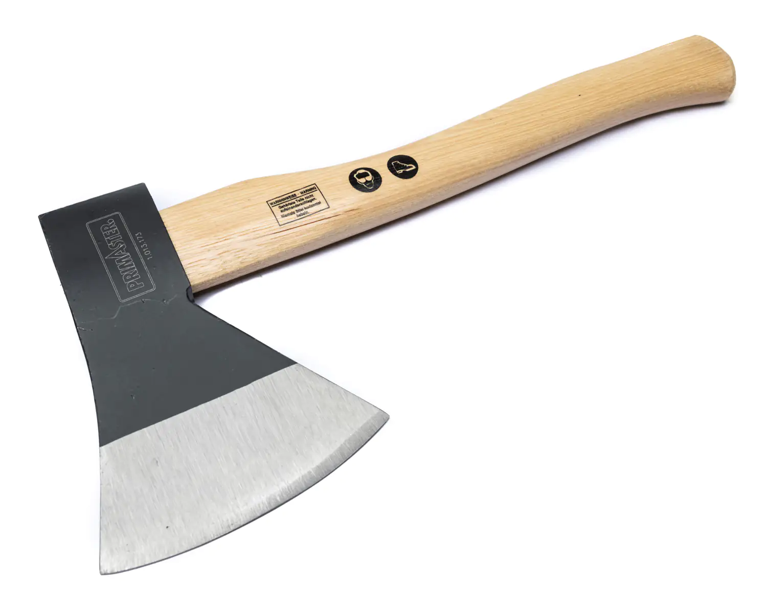 Primaster Beil 1000 g Stiel 34,5 cm