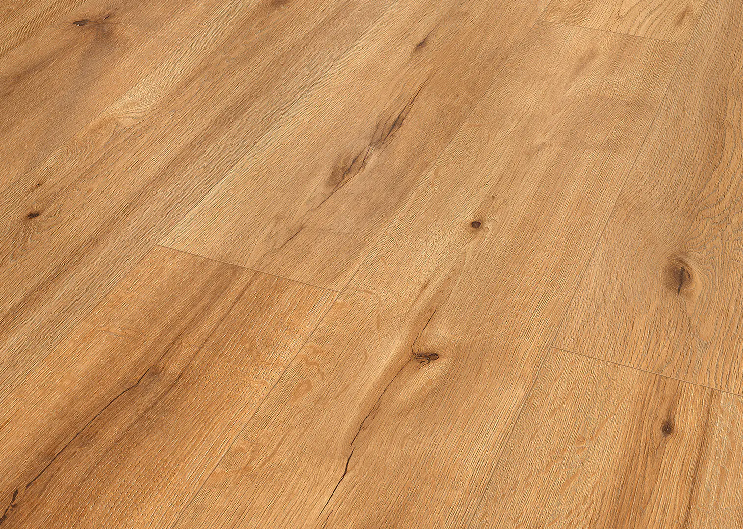 Classen Laminat Ceramin Floors Tera Eiche Bernstein