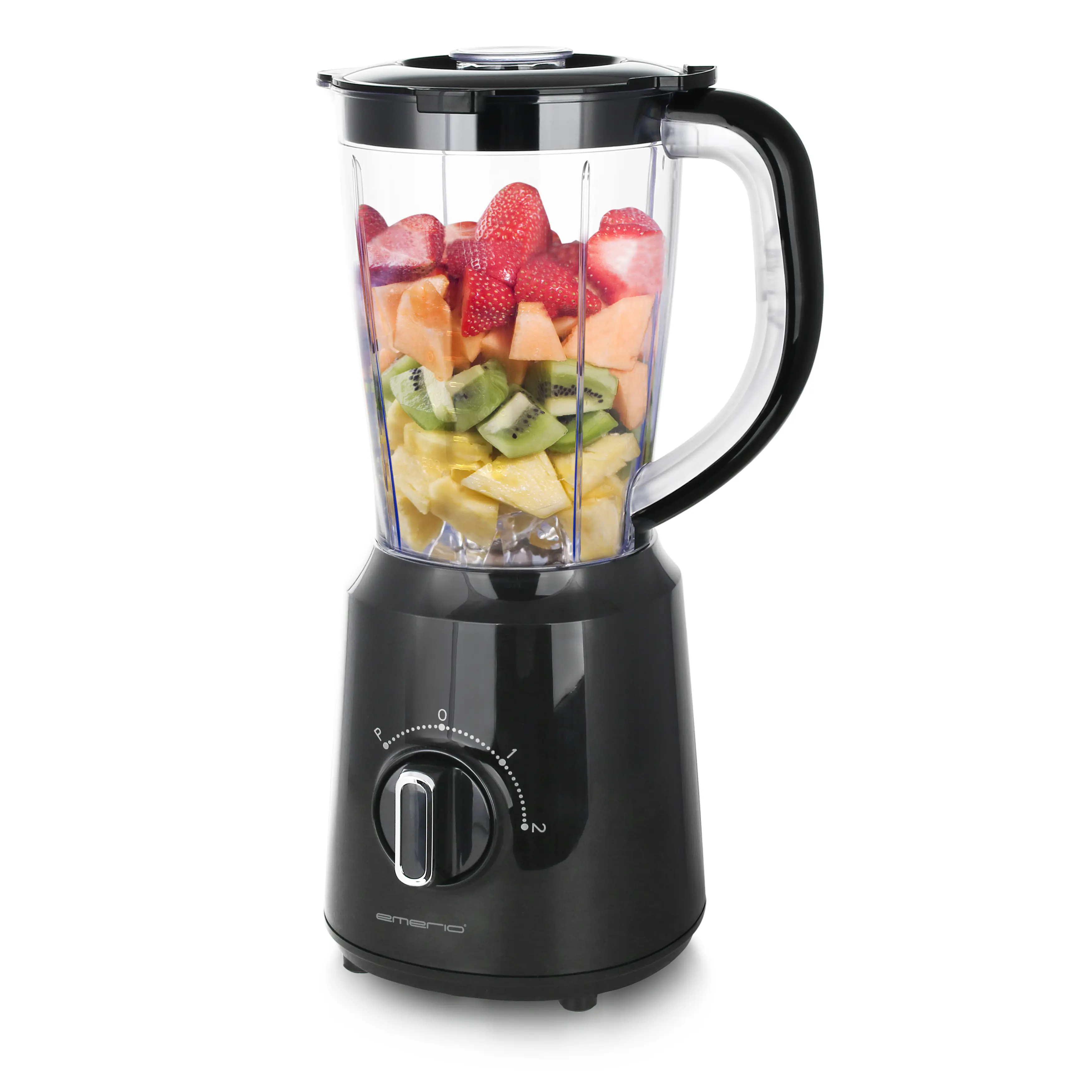 Emerio Standmixer BL-124816.8 1,5 L 500 W 