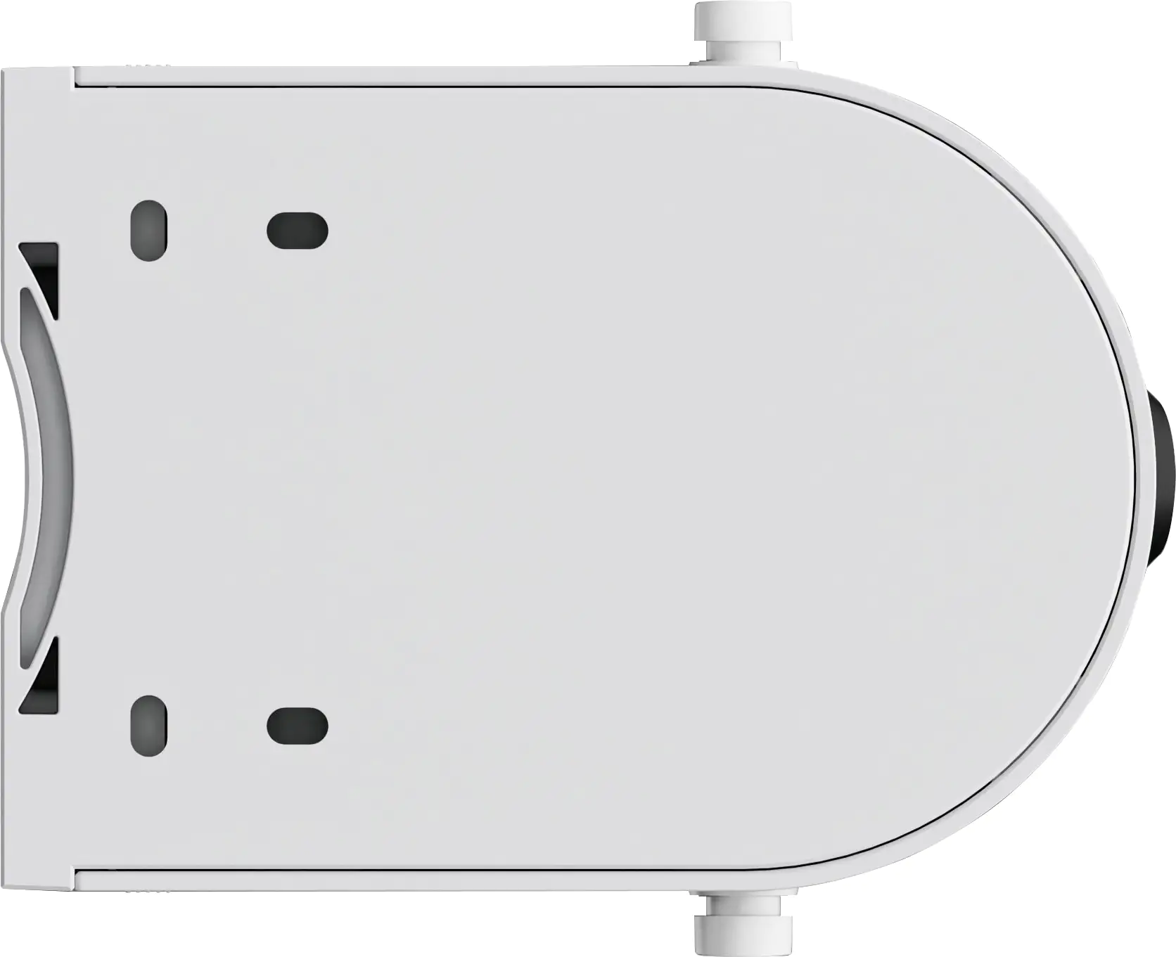  Ezviz WLAN Outdoor Überwachungskamera H9c Dual 2K