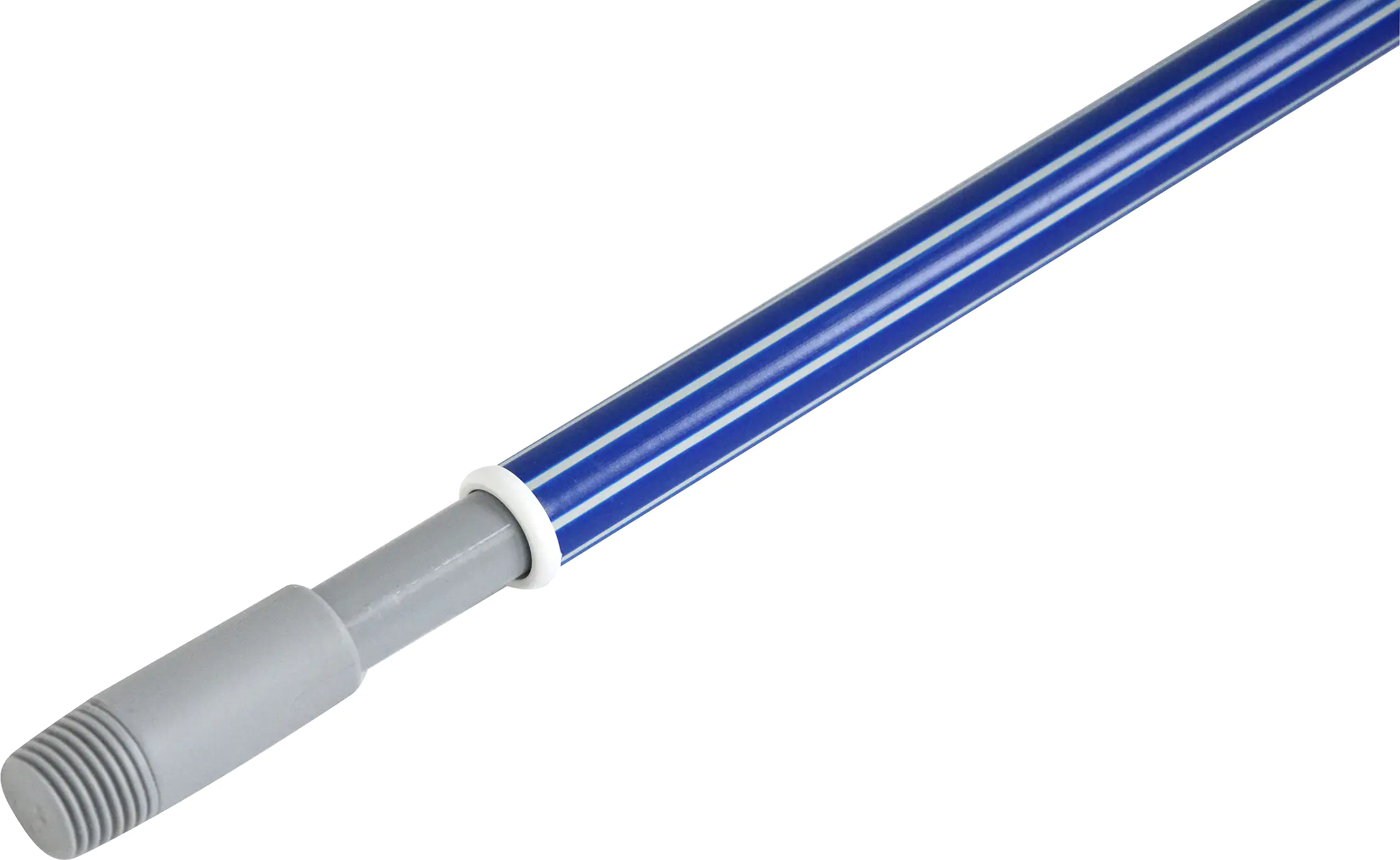 Coronet Teleskopstiel Soft-Touch ausziehbar bis 130 cm
