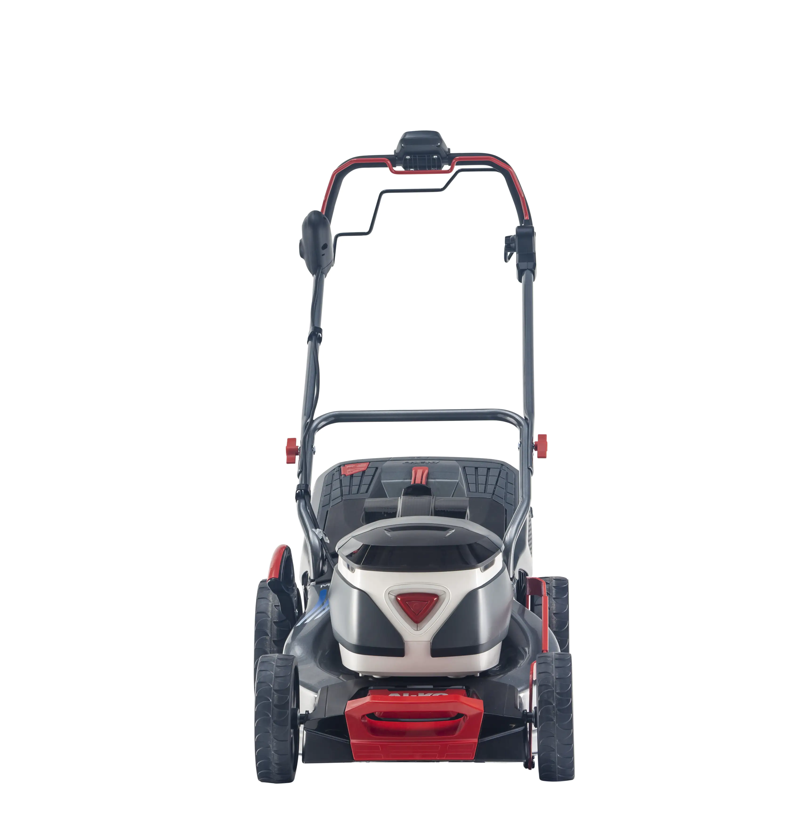 AL-KO Akku-Rasenmäher 46.2 Li SP Comfort 36 Volt 4 Ah mit Akku & Ladegerät