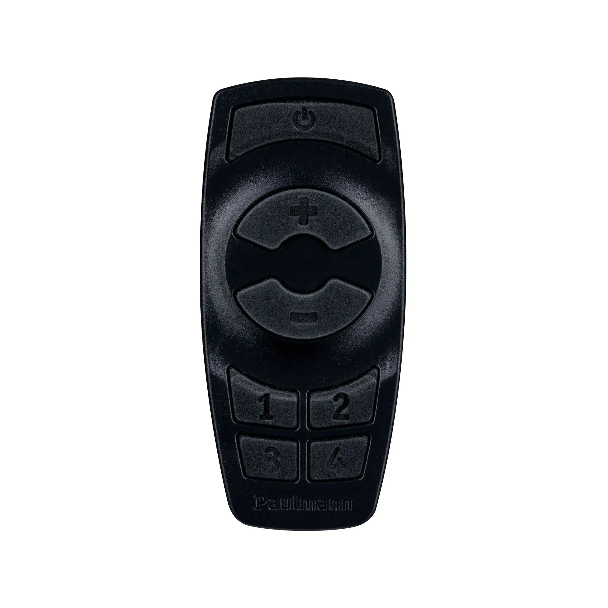 Paulmann Plug & Shine Controller Outdoor schwarz mit Fernbedienung