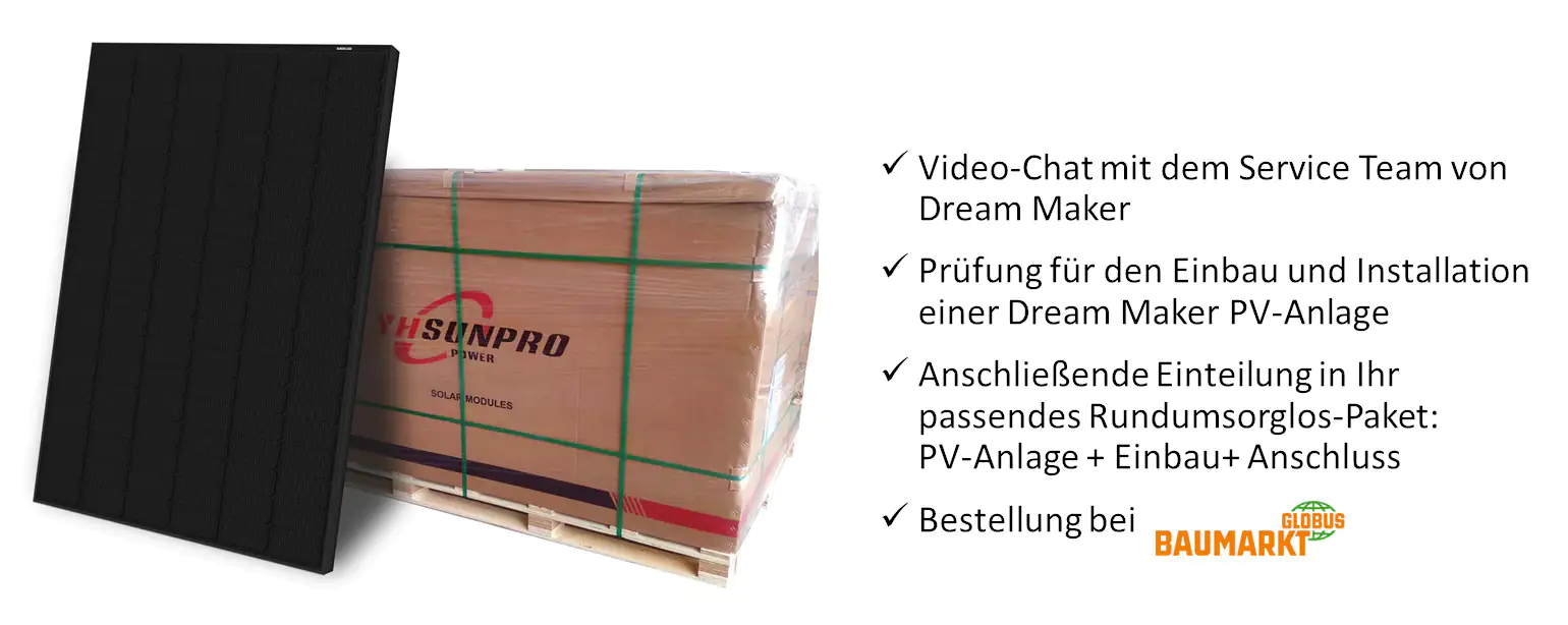Enteger PV-Anlagen-Check