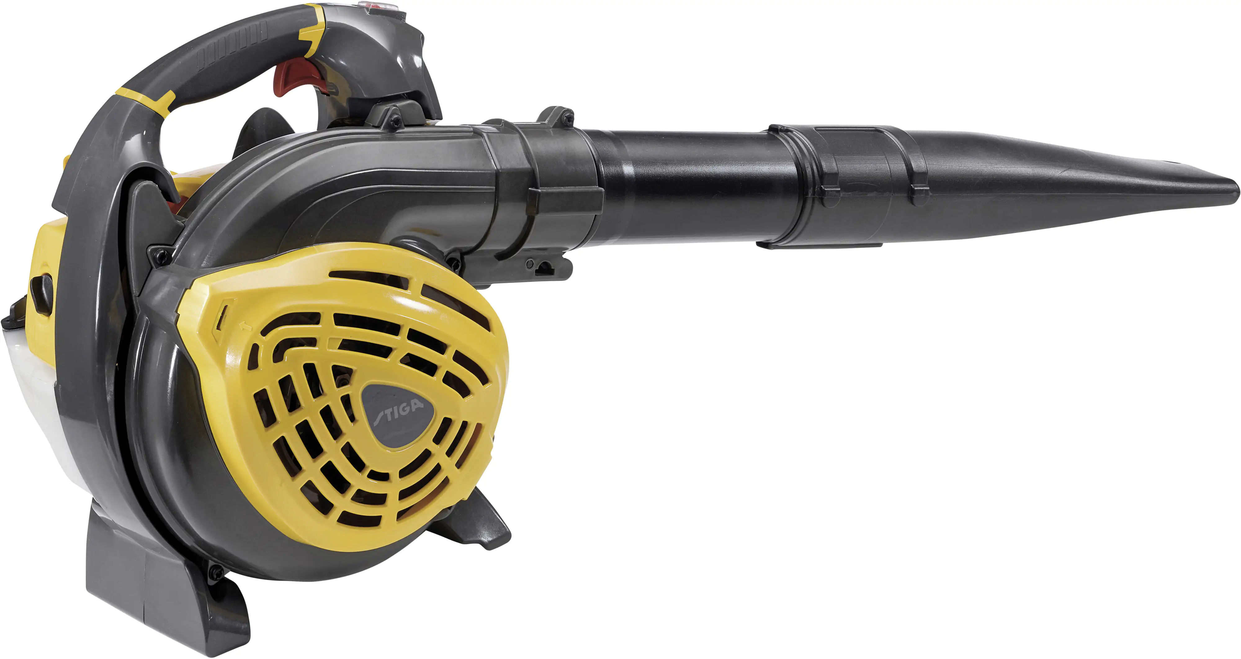 Stiga Benzin Laubbläser BL 530 V 0,8 kW, 10,05 m³/min.