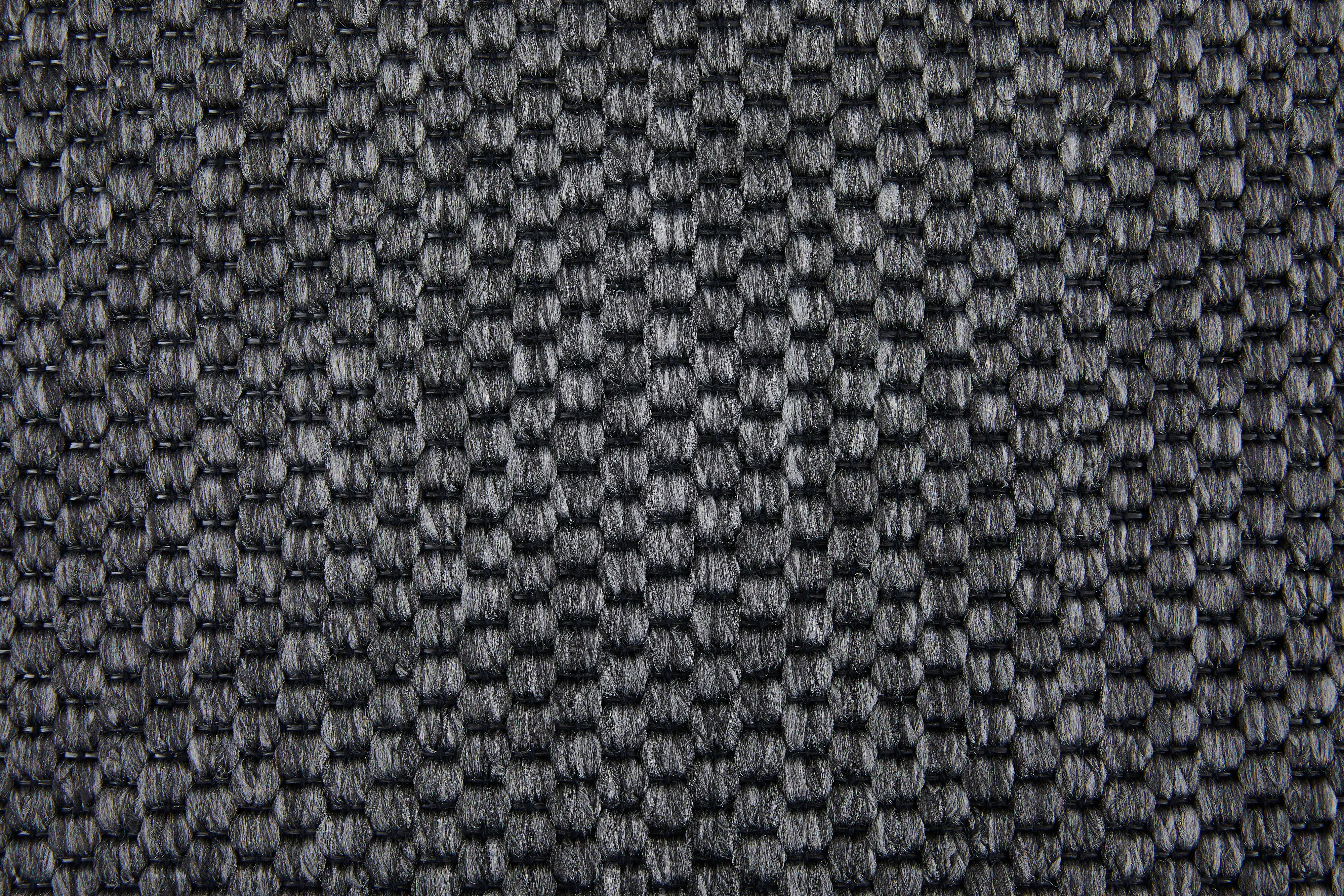 andiamo Stufenmatte Skagen 65 x 28 cm anthrazit