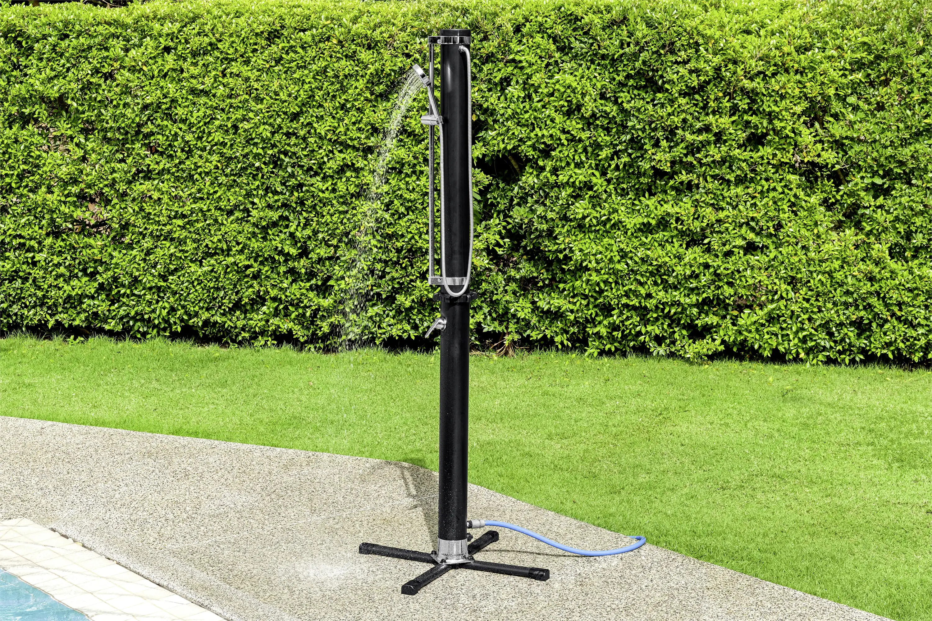 Bestway Gartendusche Solarflow 20 Liter