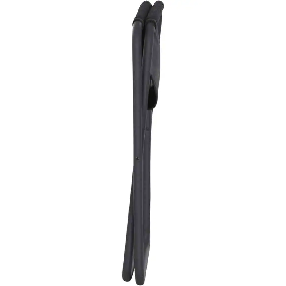 Siena Garden Campinghocker Premium anthrazit