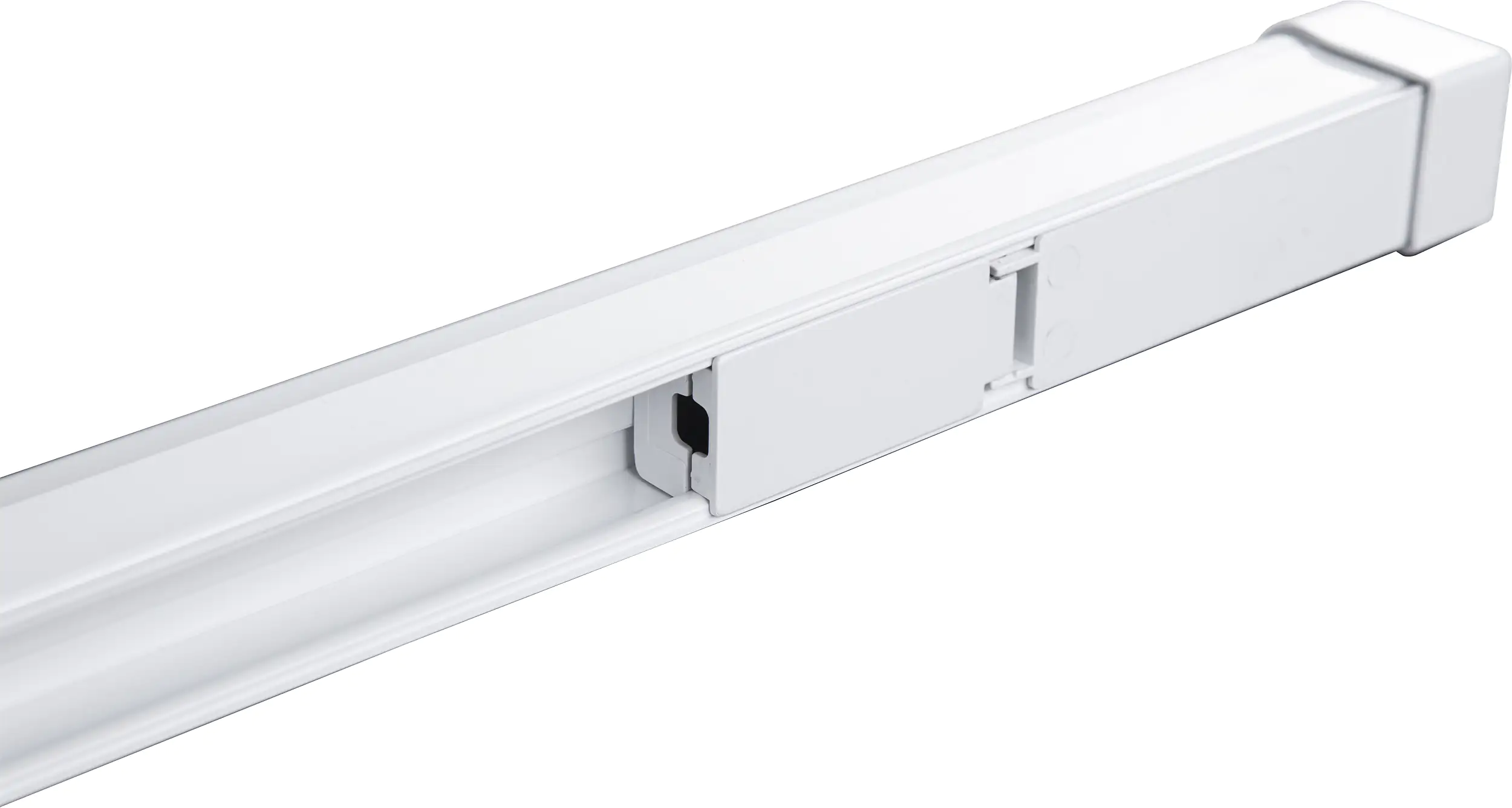 LED Lichtleiste Mara 122,5 cm, weiß, 18 Watt