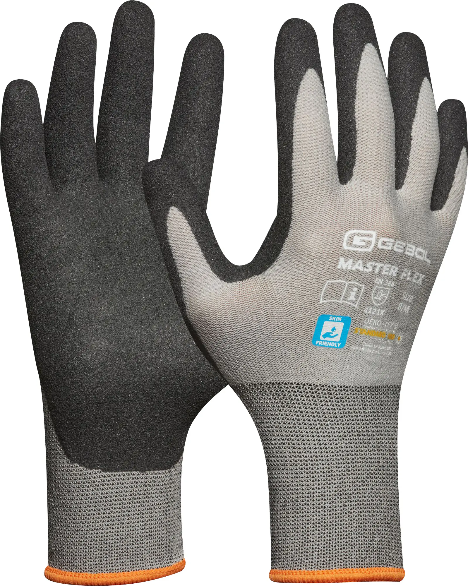 Gebol Handschuh Master Flex  