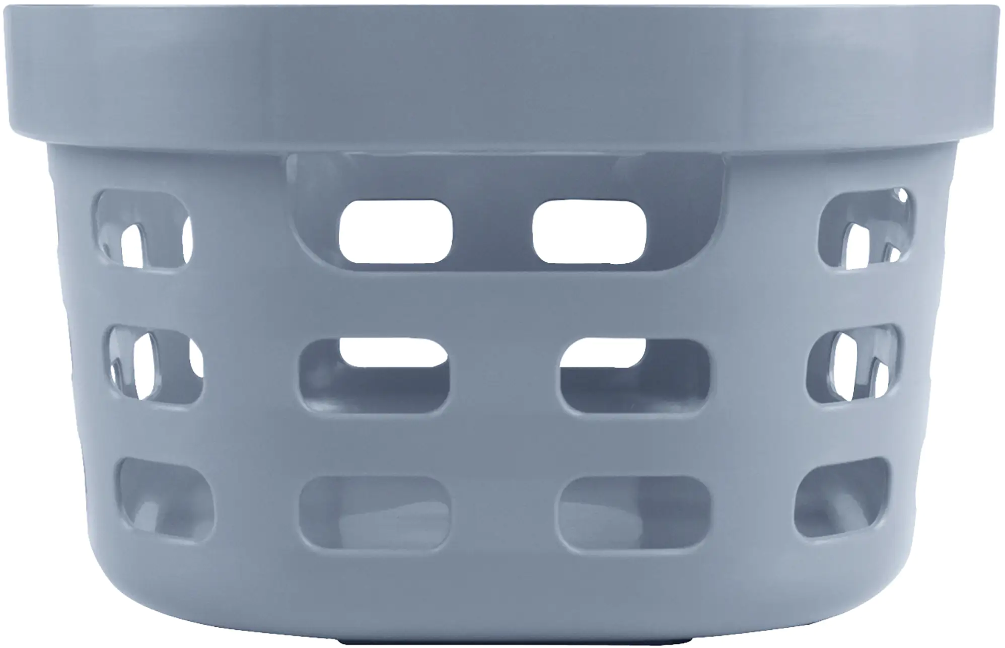 Sunware Korb Sigma Home 5 L blaugrau 27,2 x 19 x 11,6 cm