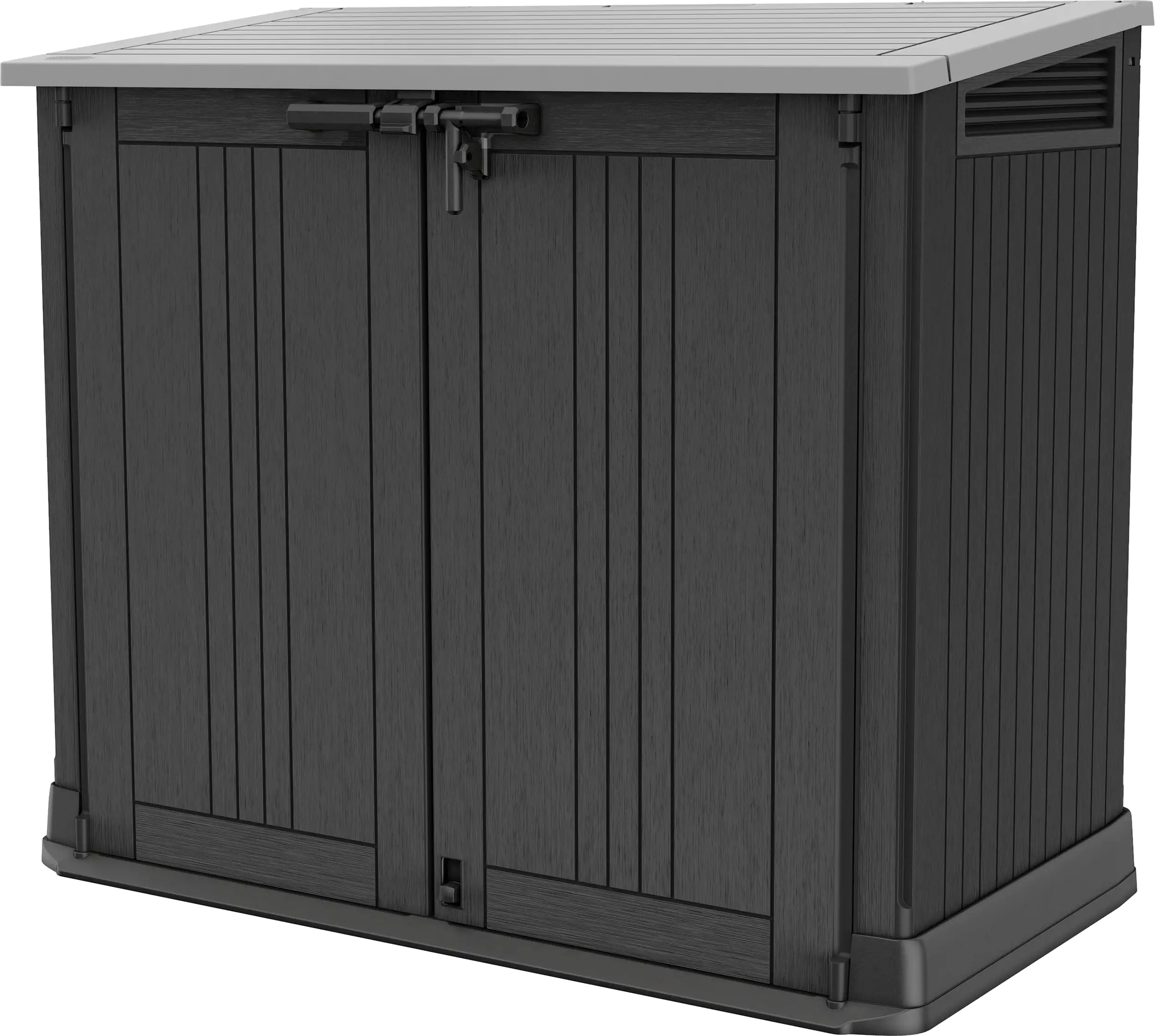 Keter Aufbewahrungsbox Store It Out Prime 132 x 113,5 cm