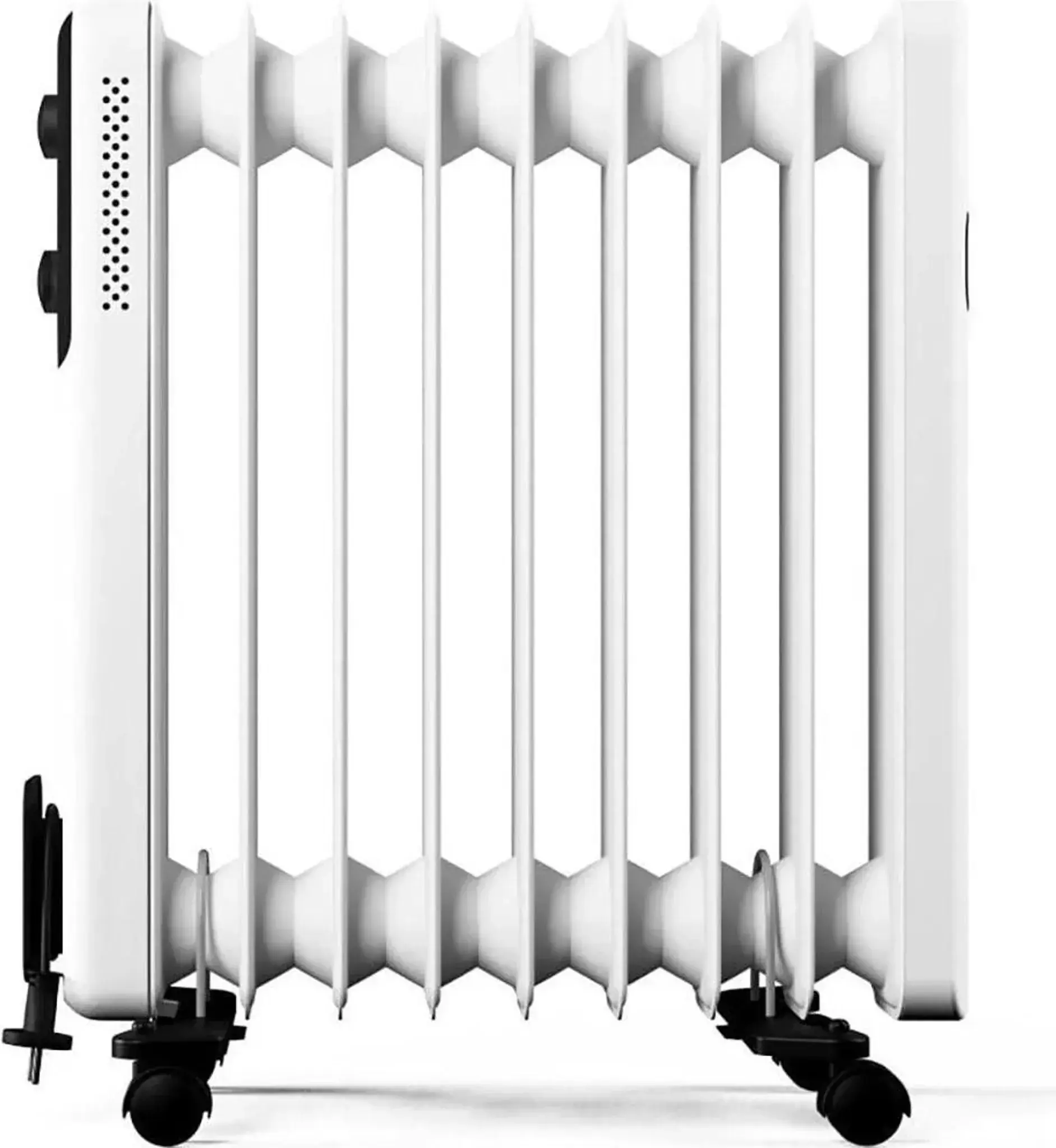 Tristar Ölradiator KA-5379 9 Rippen 2000 W
