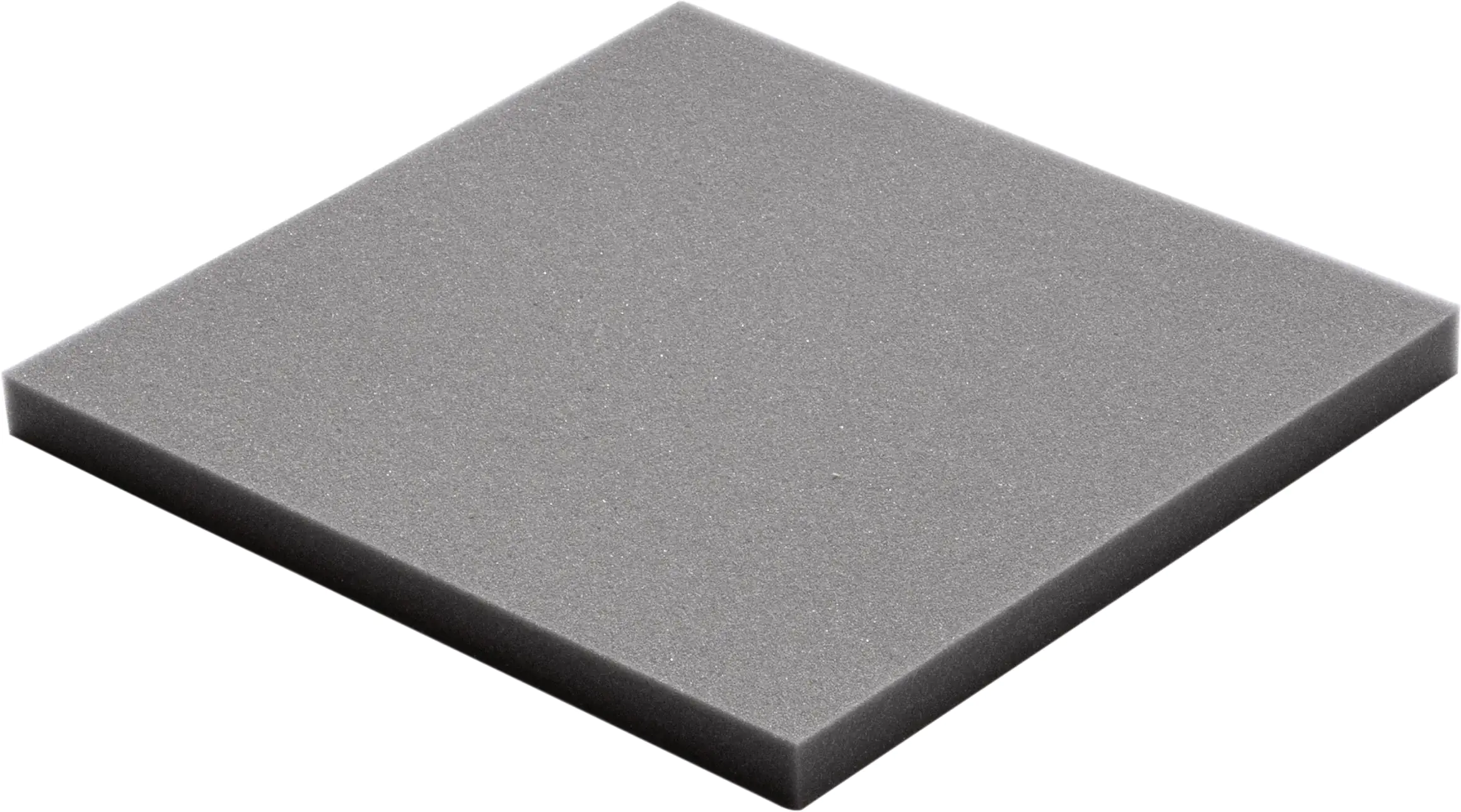 Nerapur Schaumstoffplatte 400 x 400 x 50 mm