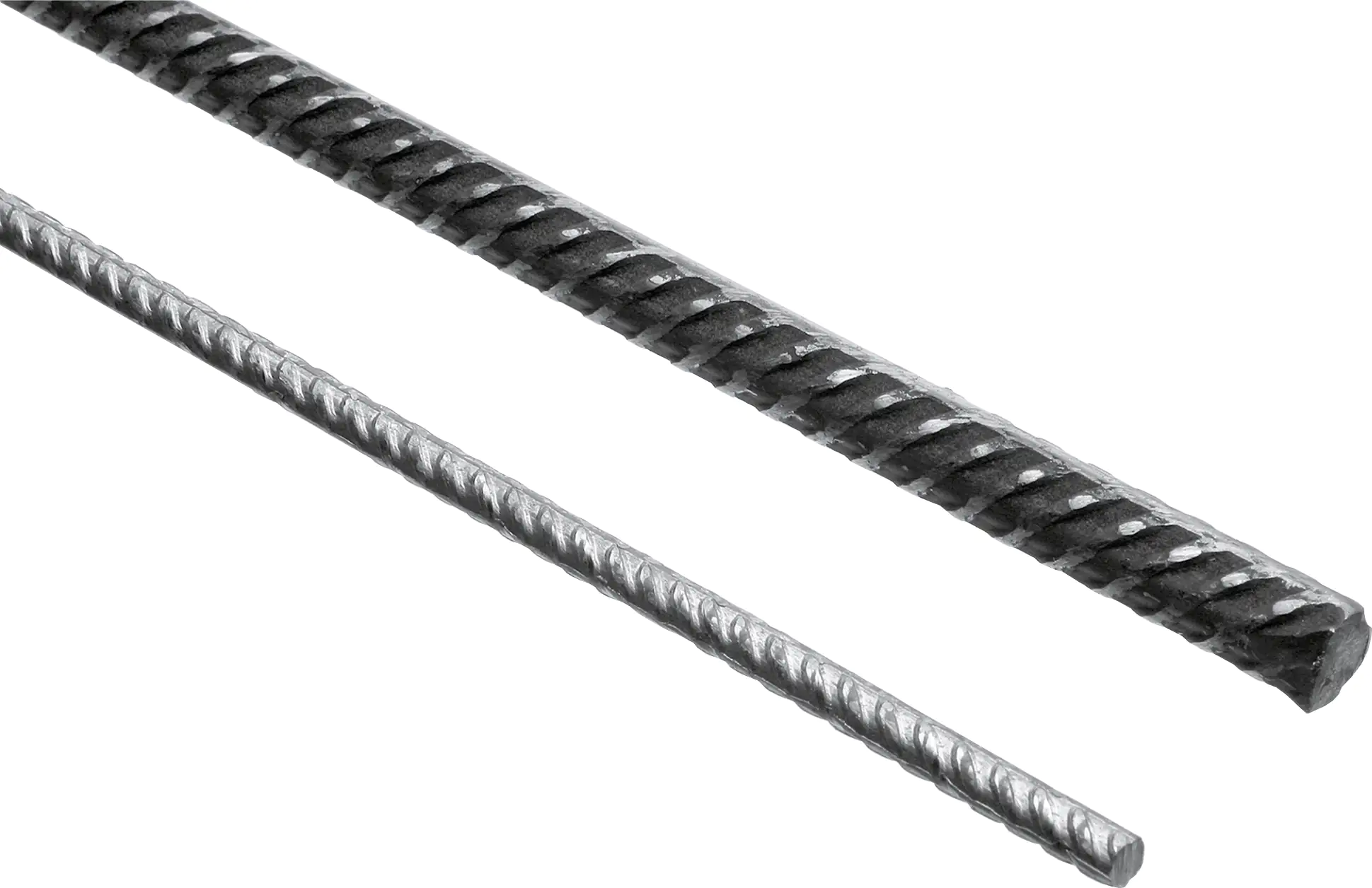 Baukom Torstahl Armierungseisen 2 m Ø 8 mm