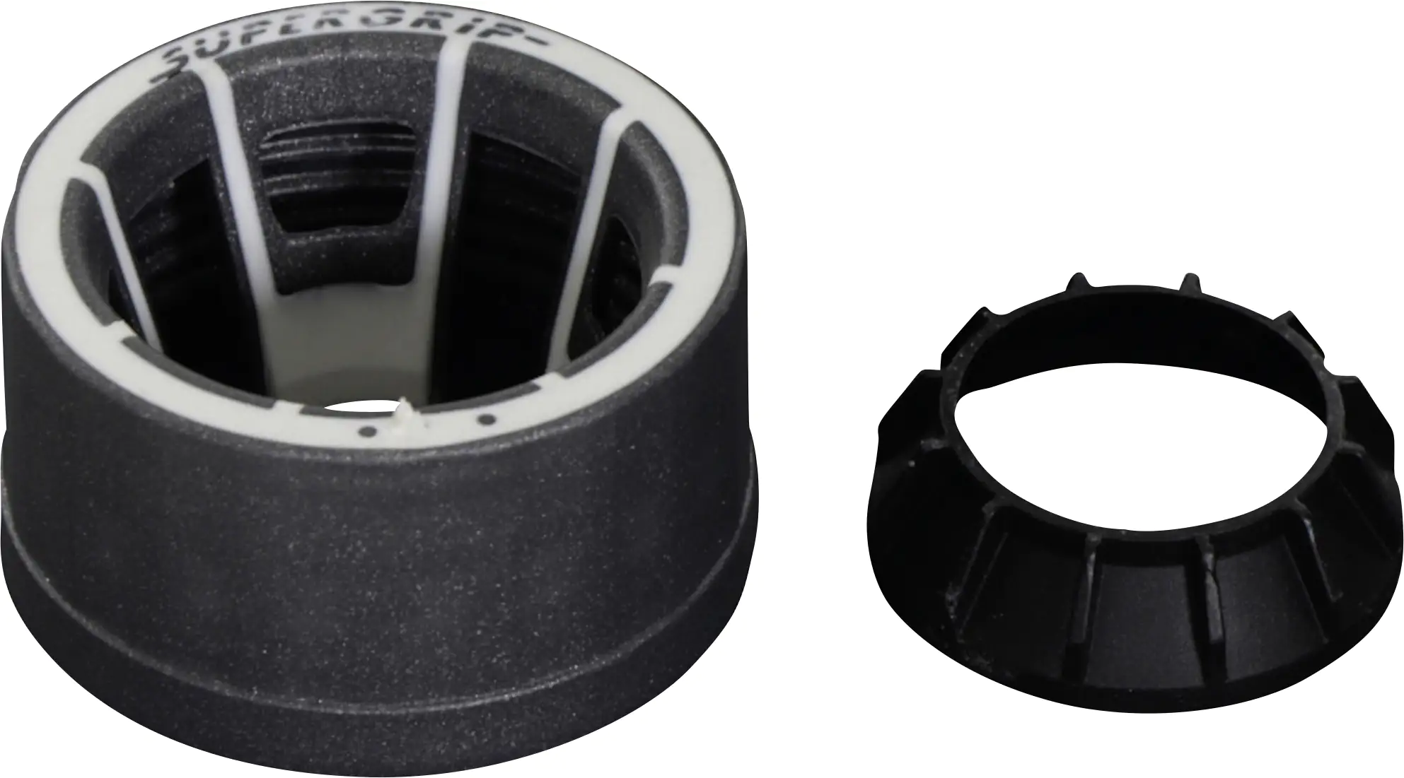 Siena Garden Betonständer rund 20 kg, anthrazit