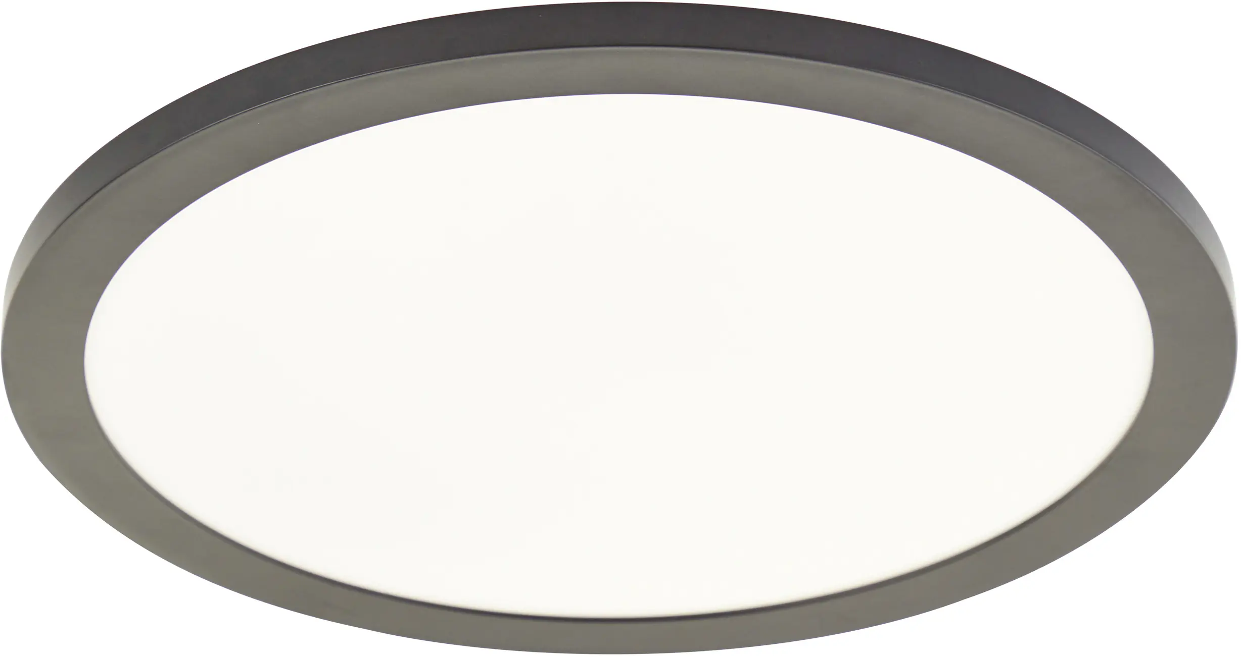 Brilliant LED Deckenleuchte Paneel Briston 16W neutralweiß