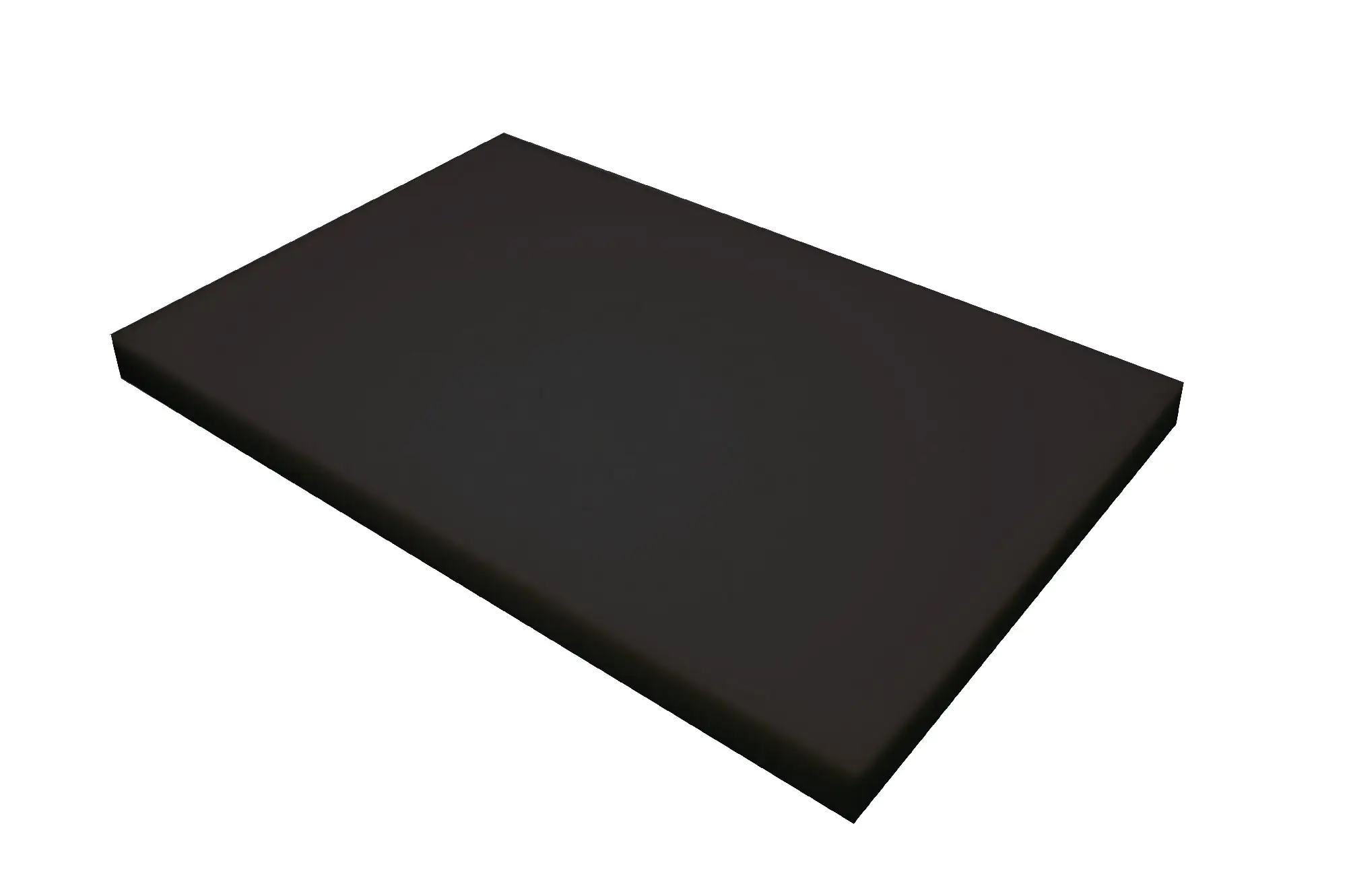 Nerapur Schaumstoffplatte 500 x 800 x 50 mm
