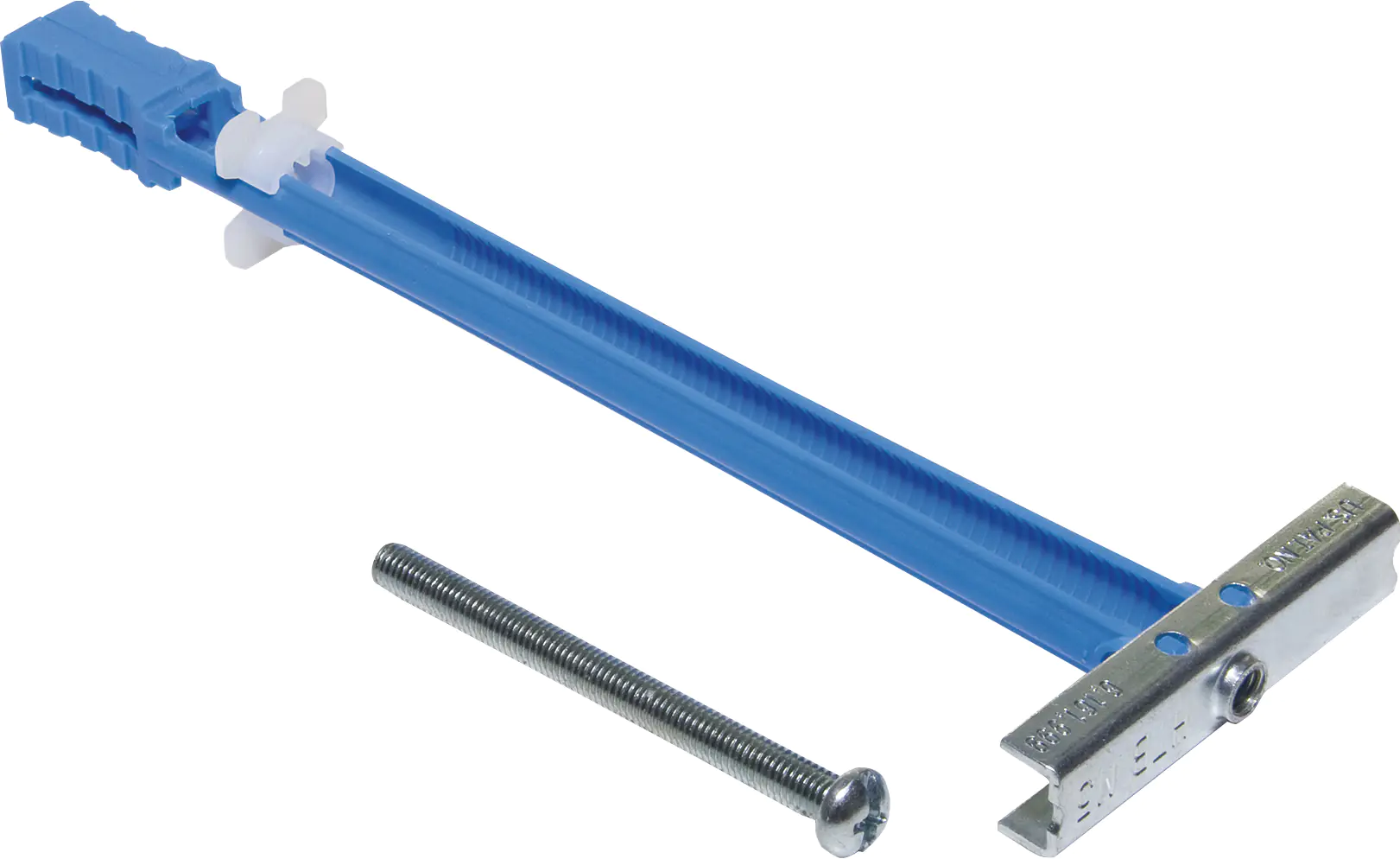Knauf Hohlraumdübel 5,0 x 60 mm, 2 Stück