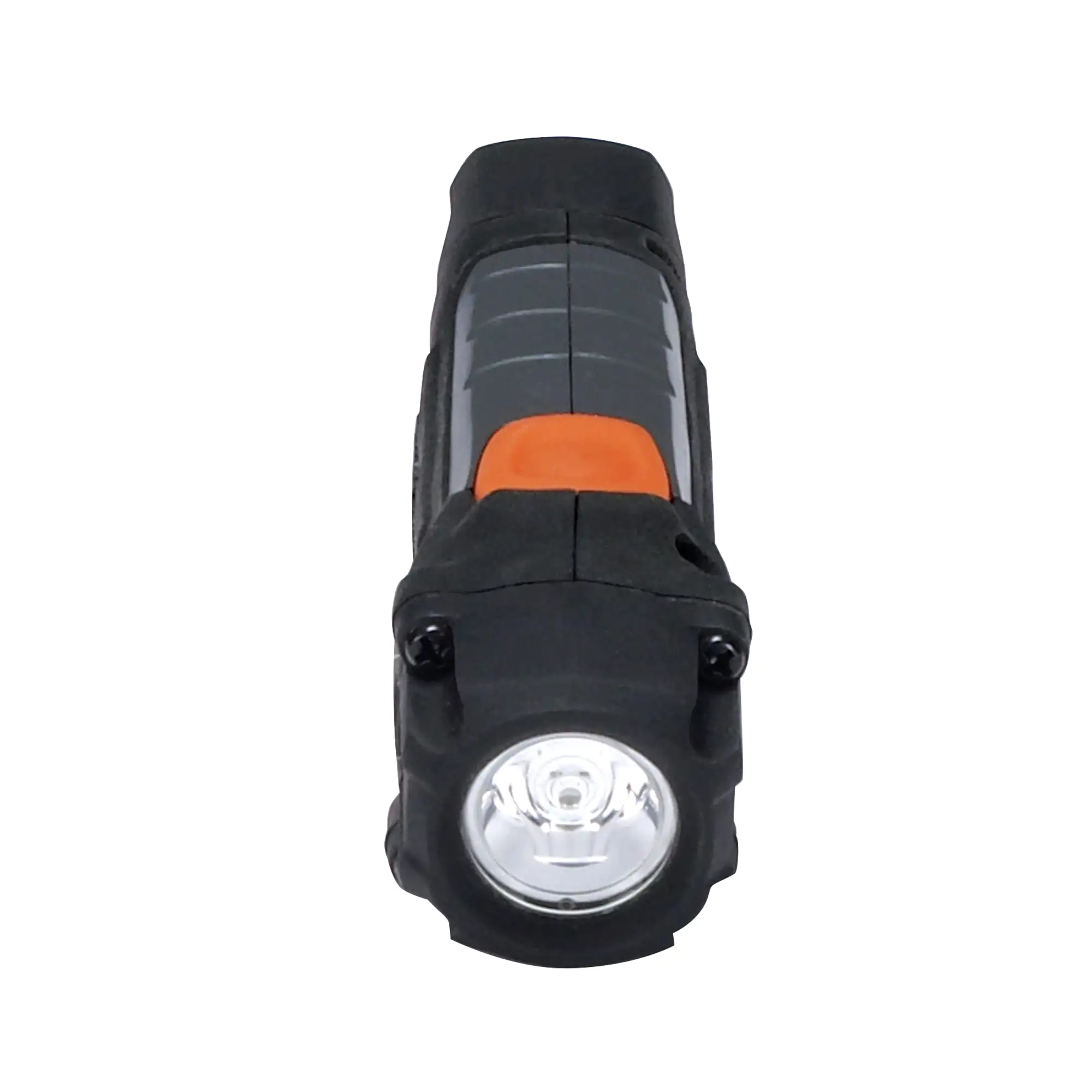 Energizer Taschenlampe Hard Case Task Light schwarz grau